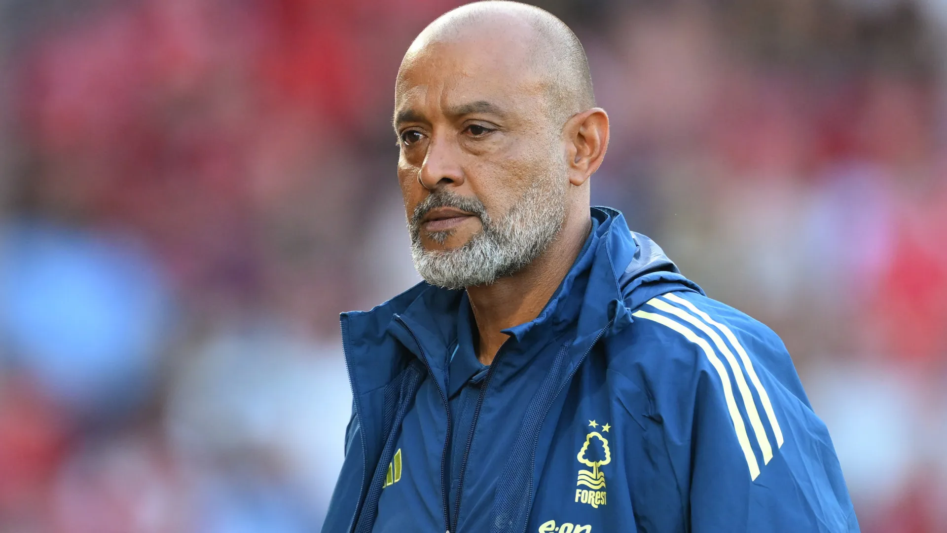 
                    Ingleses revelam os contornos do despedimento de Nuno Espírito Santo
                