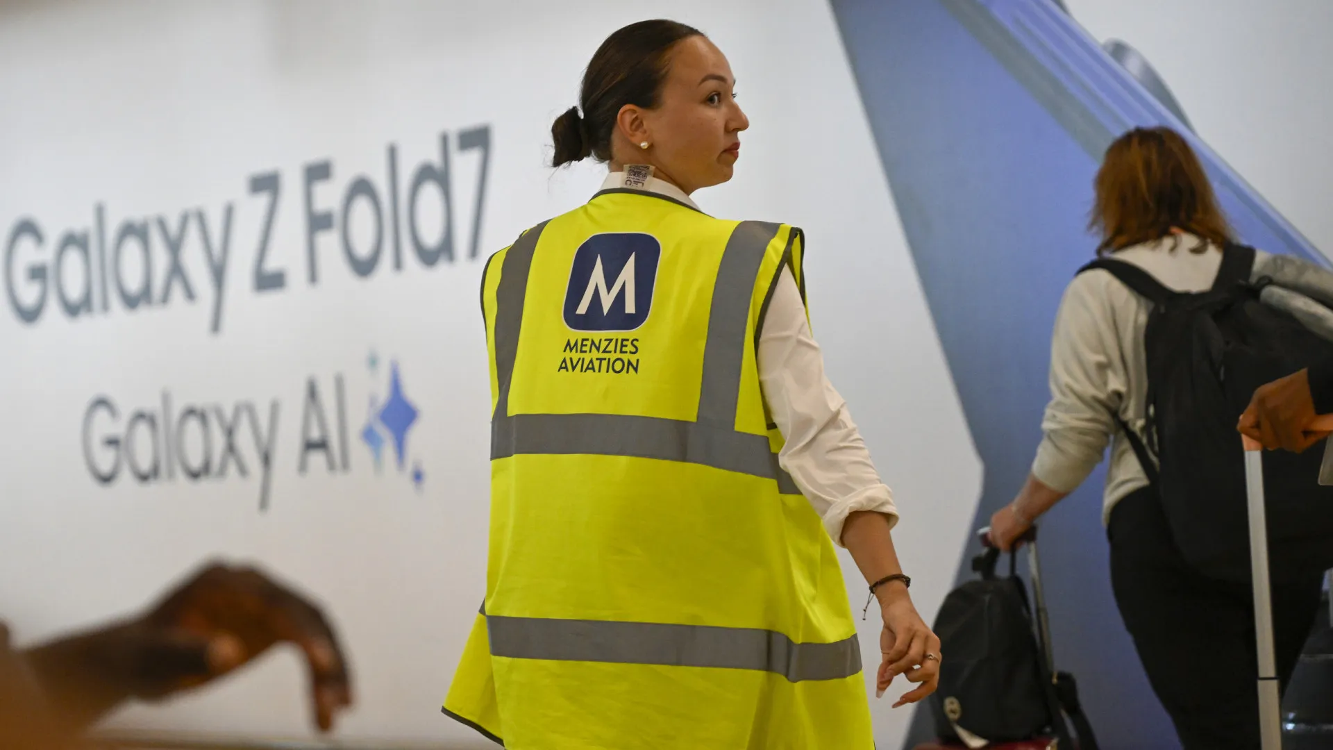 SIMA exige respostas sobre papel da TAP após perda de licenças da Menzies