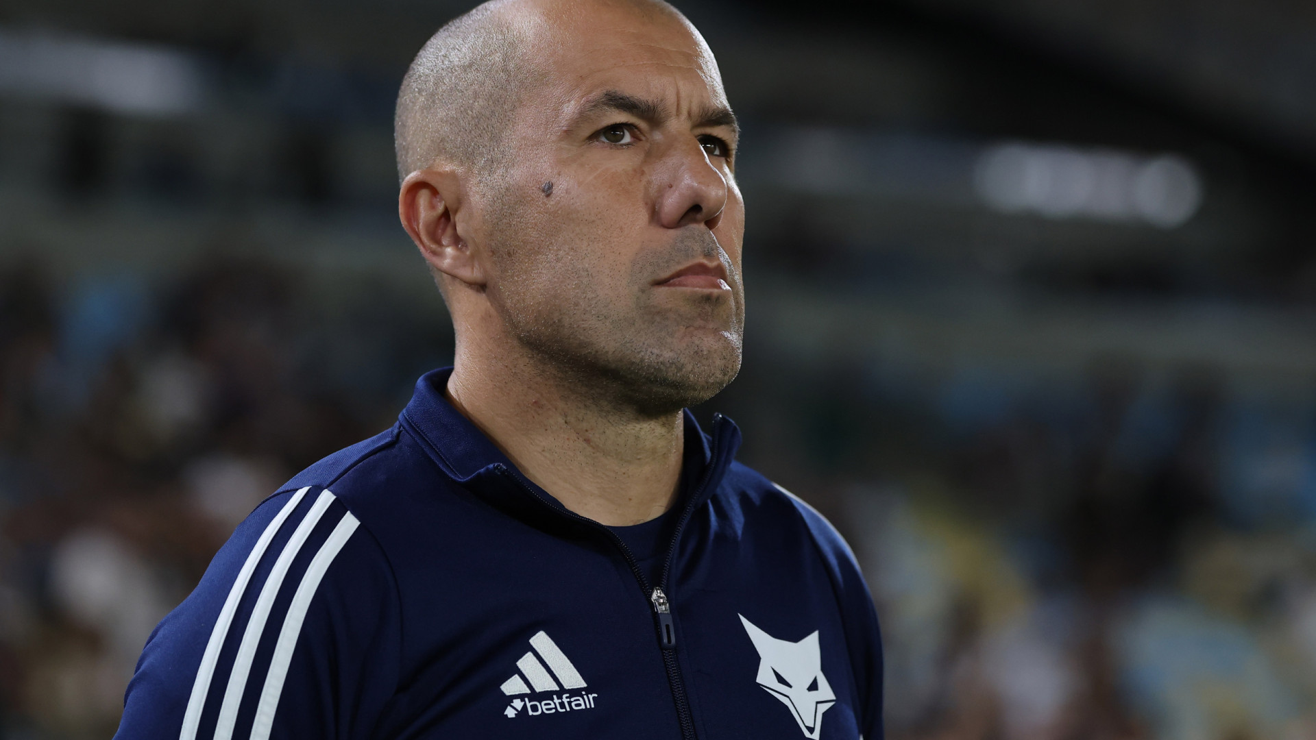 Cruzeiro, de Leonardo Jardim, perde e falha colagem ao líder Flamengo