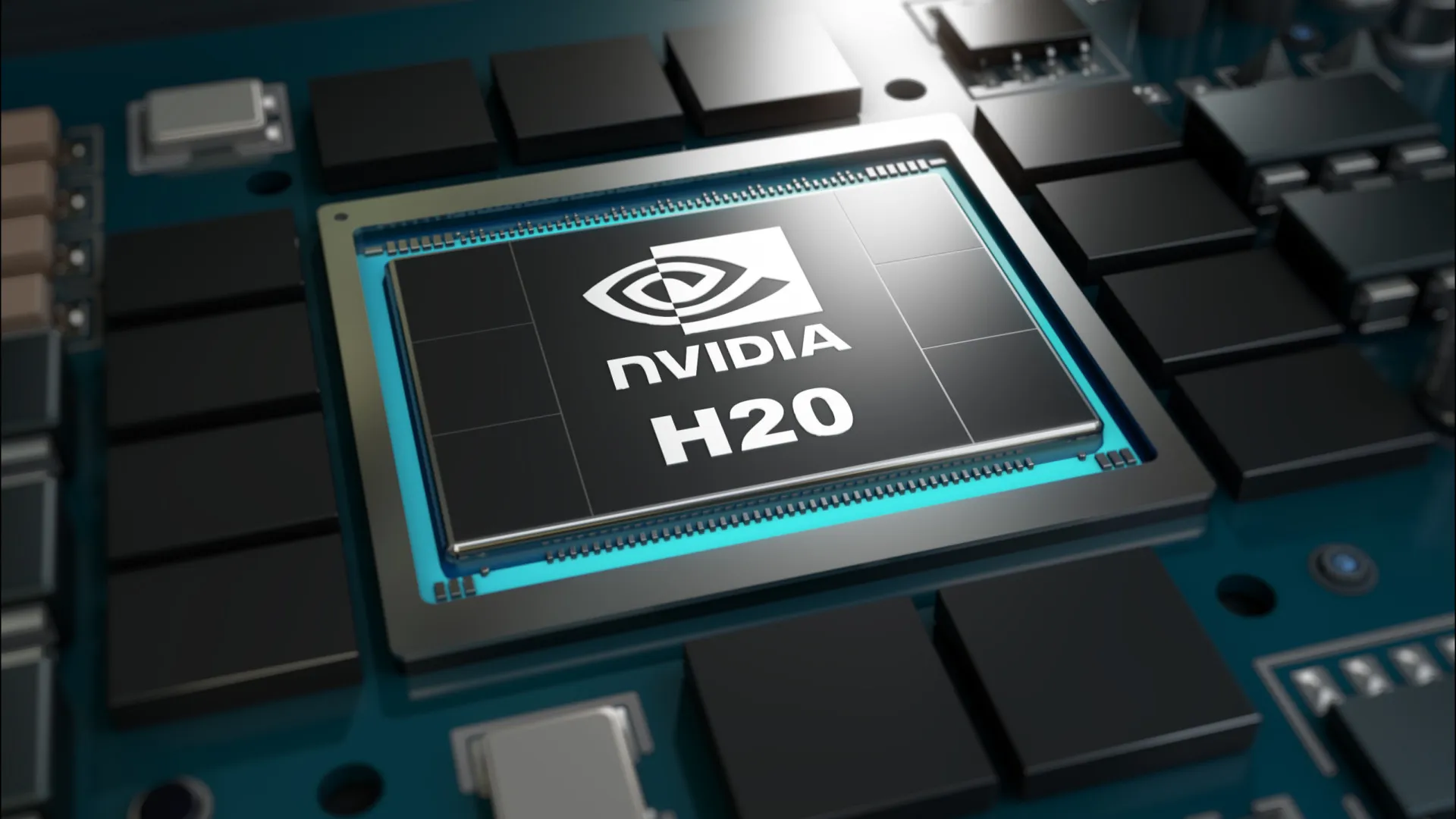 
                    Chips da Nvidia começam a chegar à fábrica de IA de Sines em janeiro
                