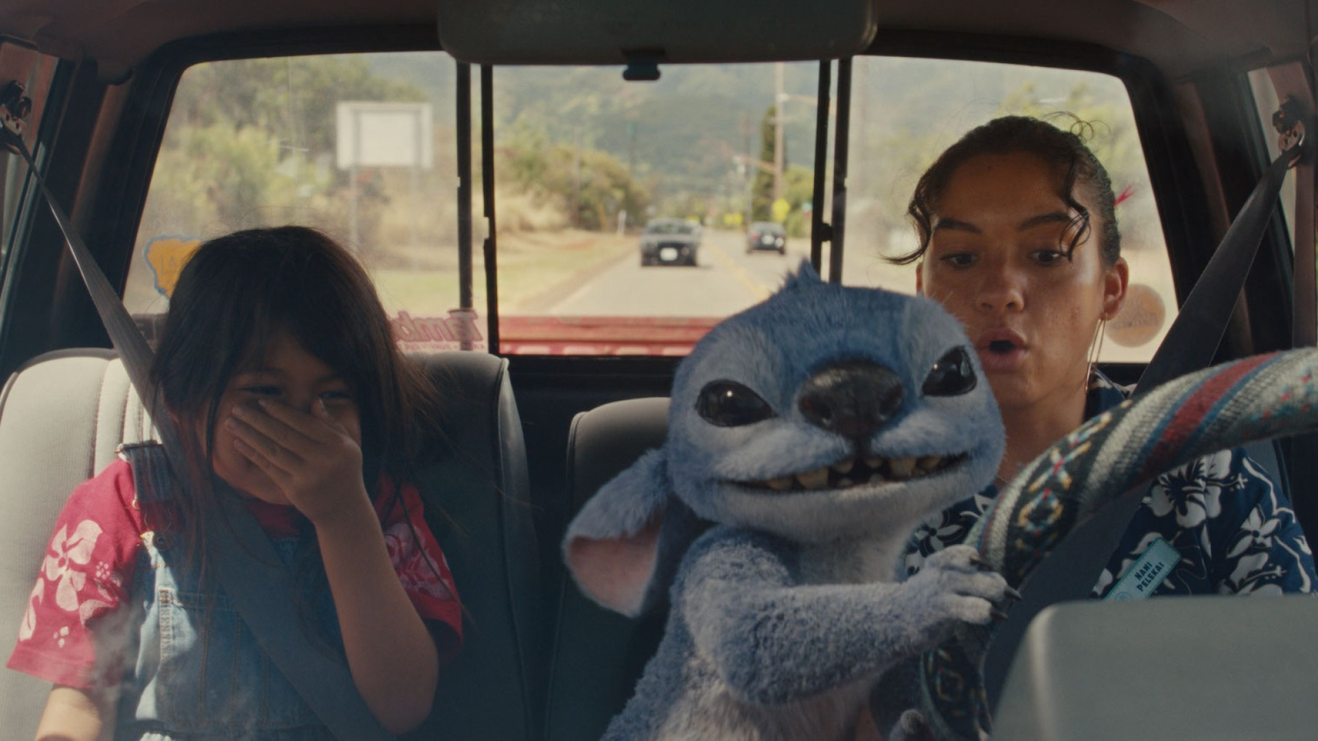 'Lilo e Stitch' já tem data para estrear na Disney+. Será em setembro