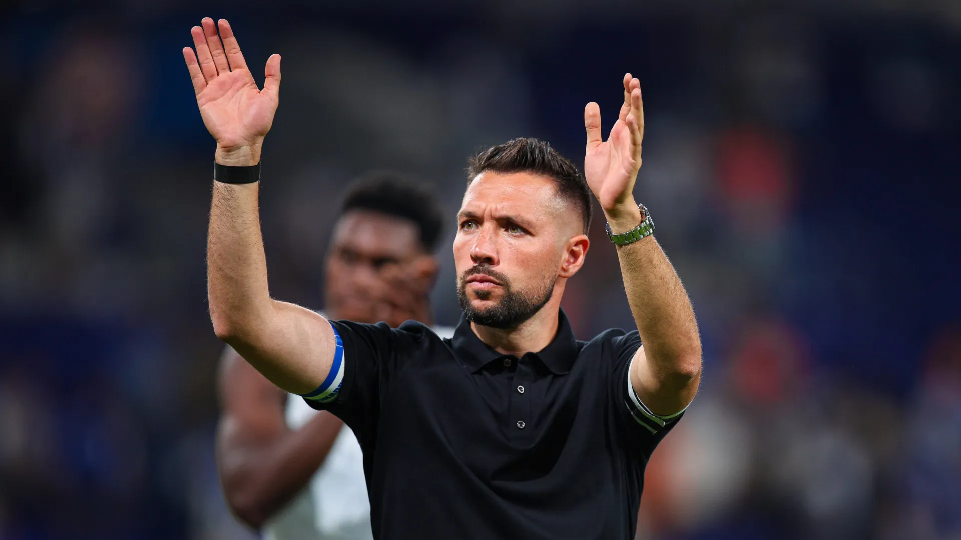 
                    Francesco Farioli surpreende. Eis os onzes para o FC Porto-Nice
                