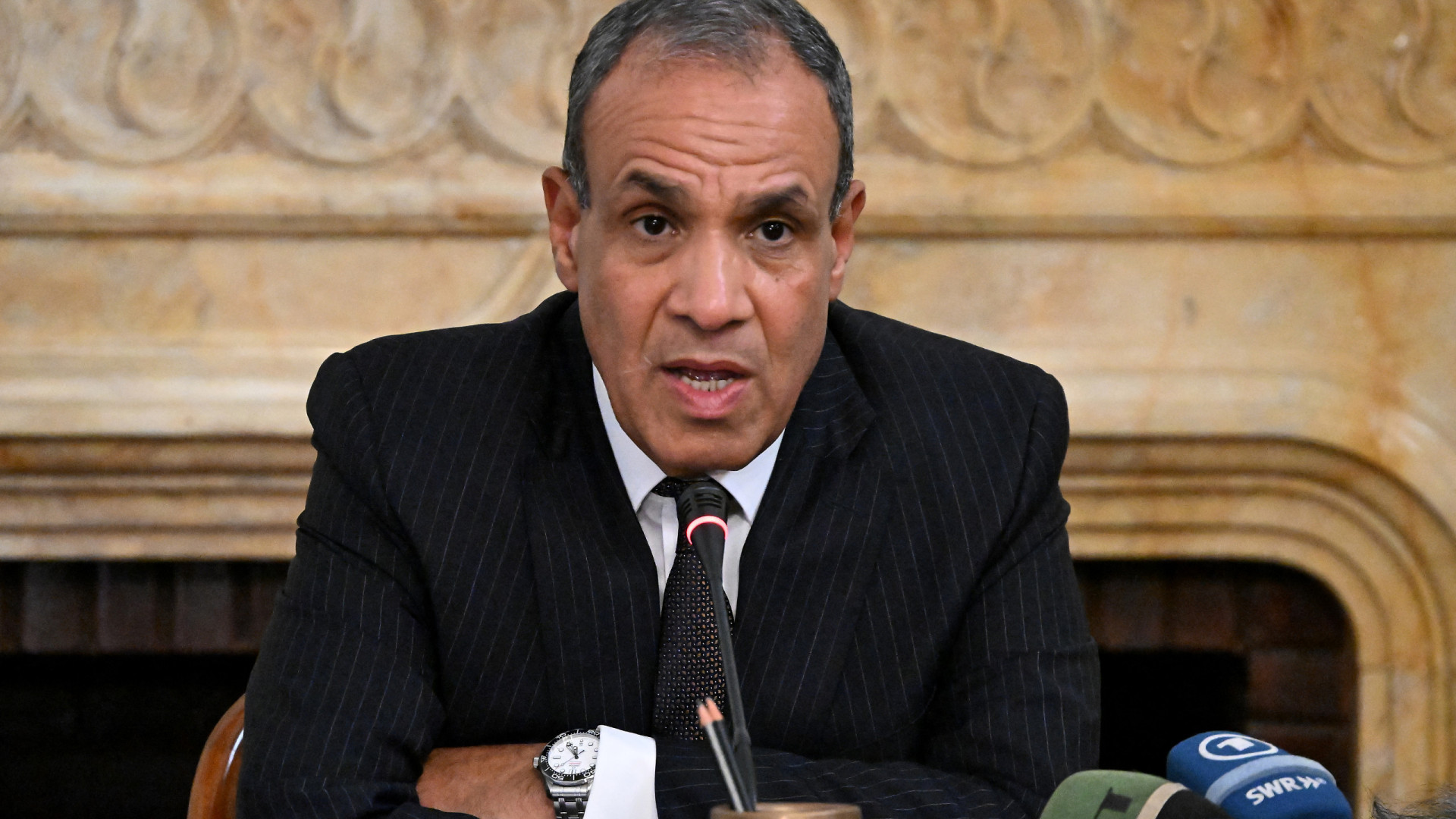 Egito anuncia proposta de cessar-fogo de 60 dias na Faixa de Gaza