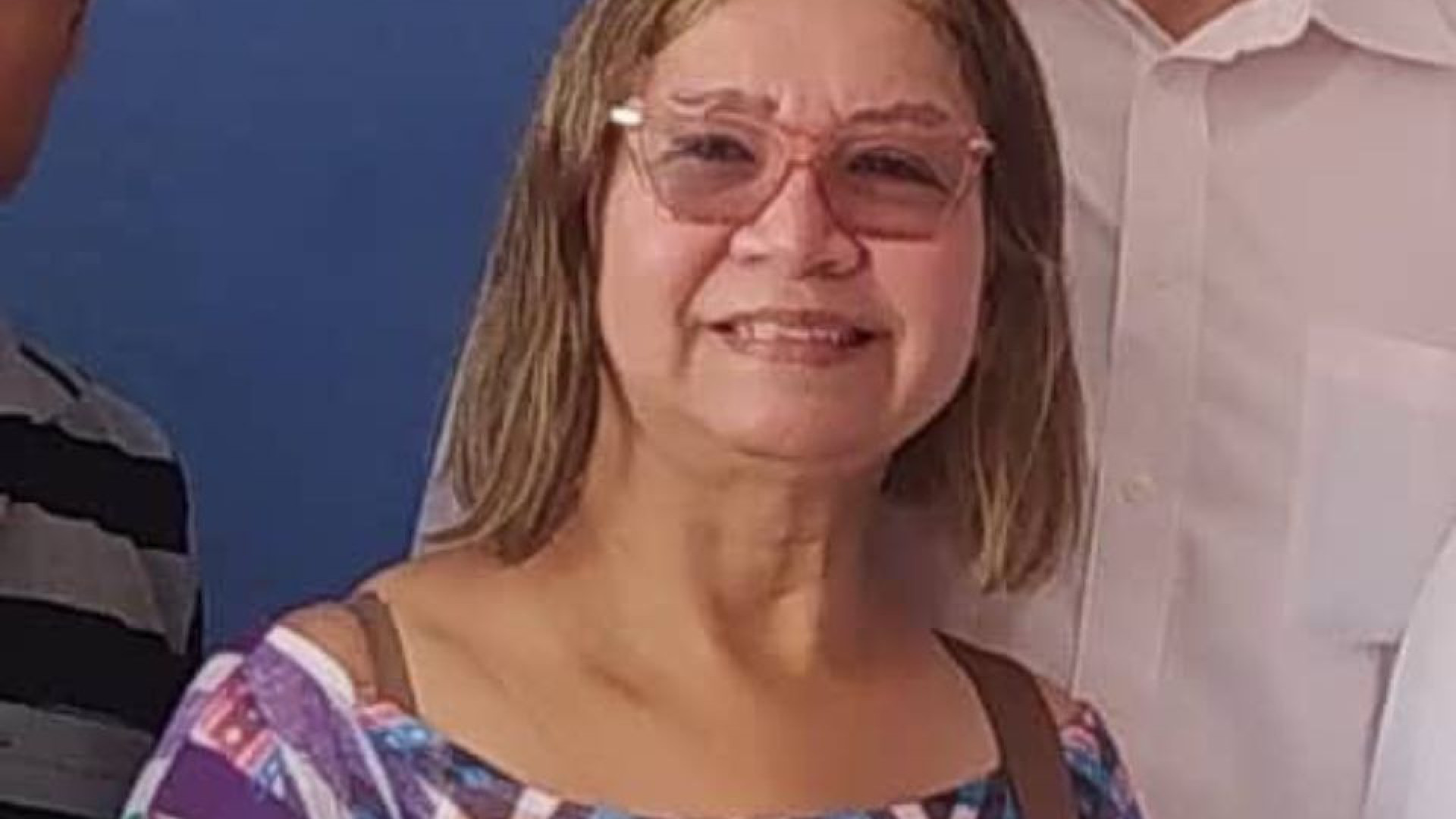 Colaboradora da oposição desaparecida há 22 dias na Venezuela