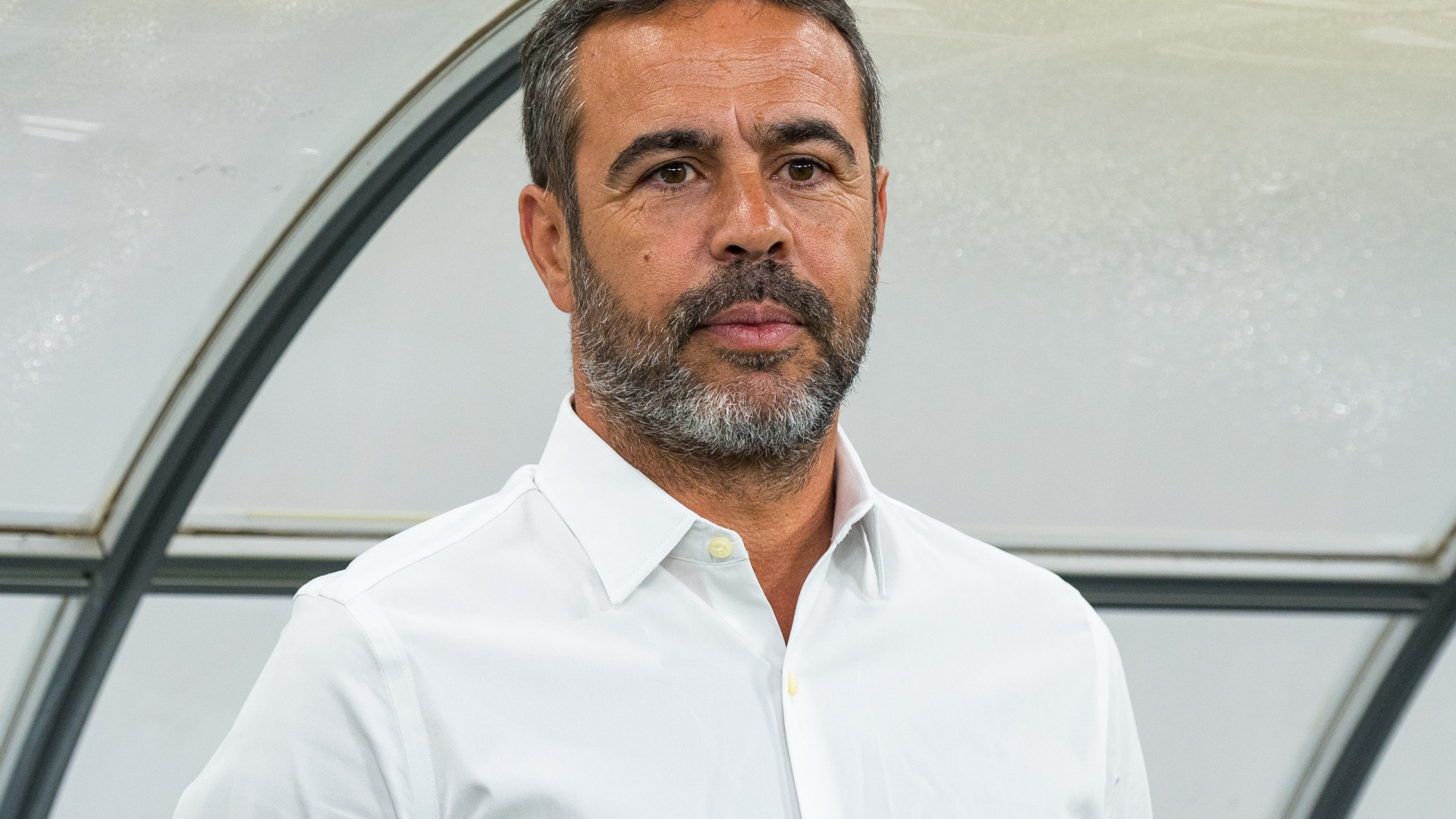 Al-Rayyan, de Artur Jorge, entra com pé direito no campeonato do Qatar