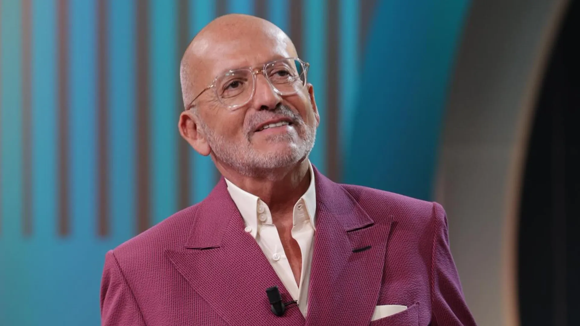 
                    Goucha nega apoio a Ventura após vídeo falso e 