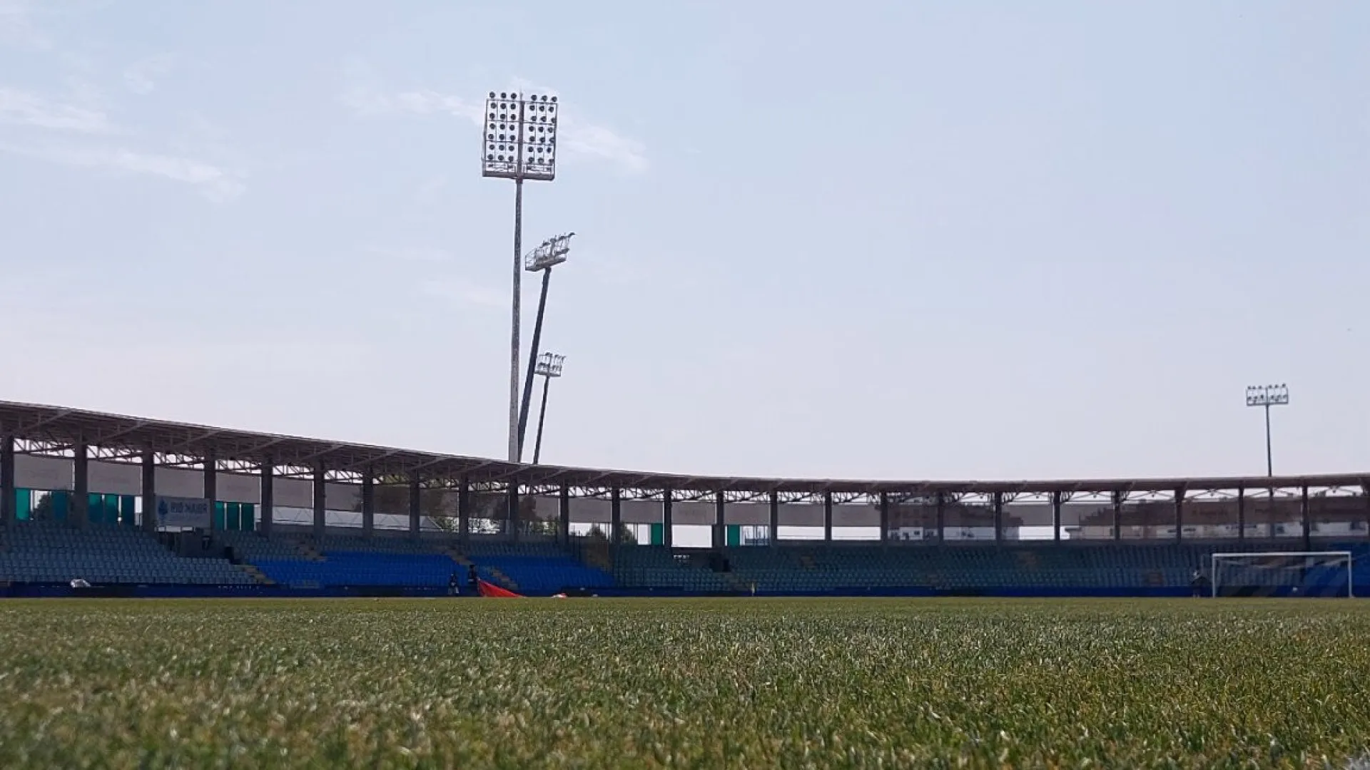 
                    Casa Pia procura primeiro triunfo em Rio Maior frente a AVS sem vitórias
                