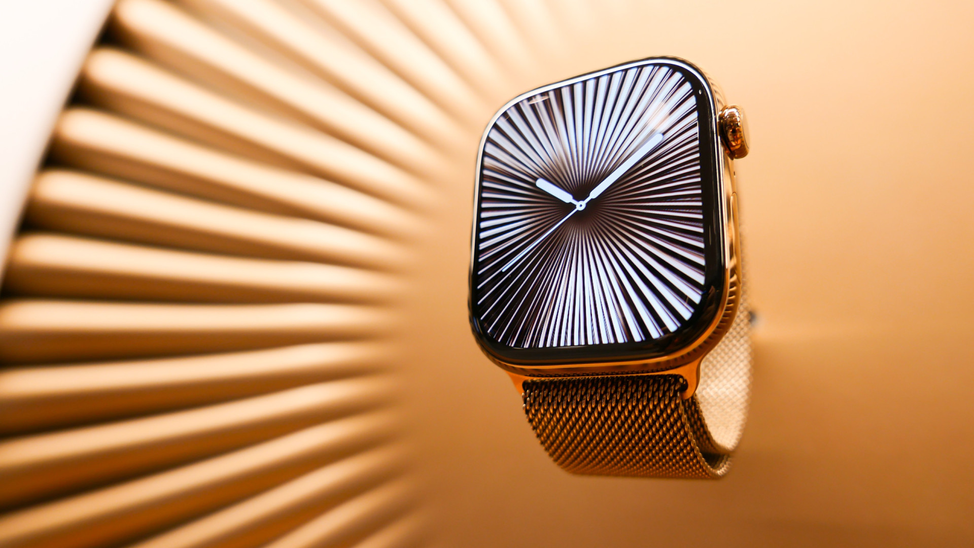 À espera de um novo Apple Watch? Talvez queira aguardar por 2026…