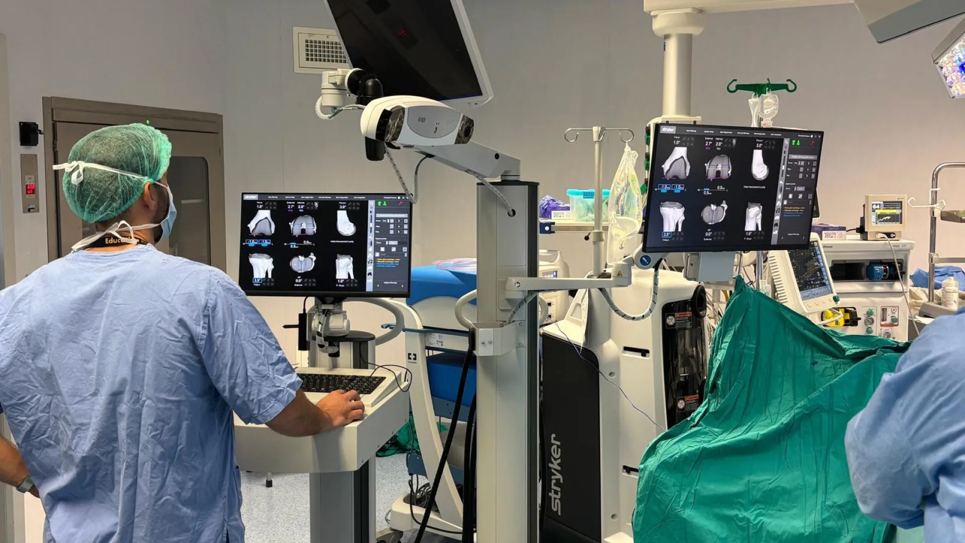 
                    ULS de Coimbra conta com centros de atendimento para aliviar urgências
                