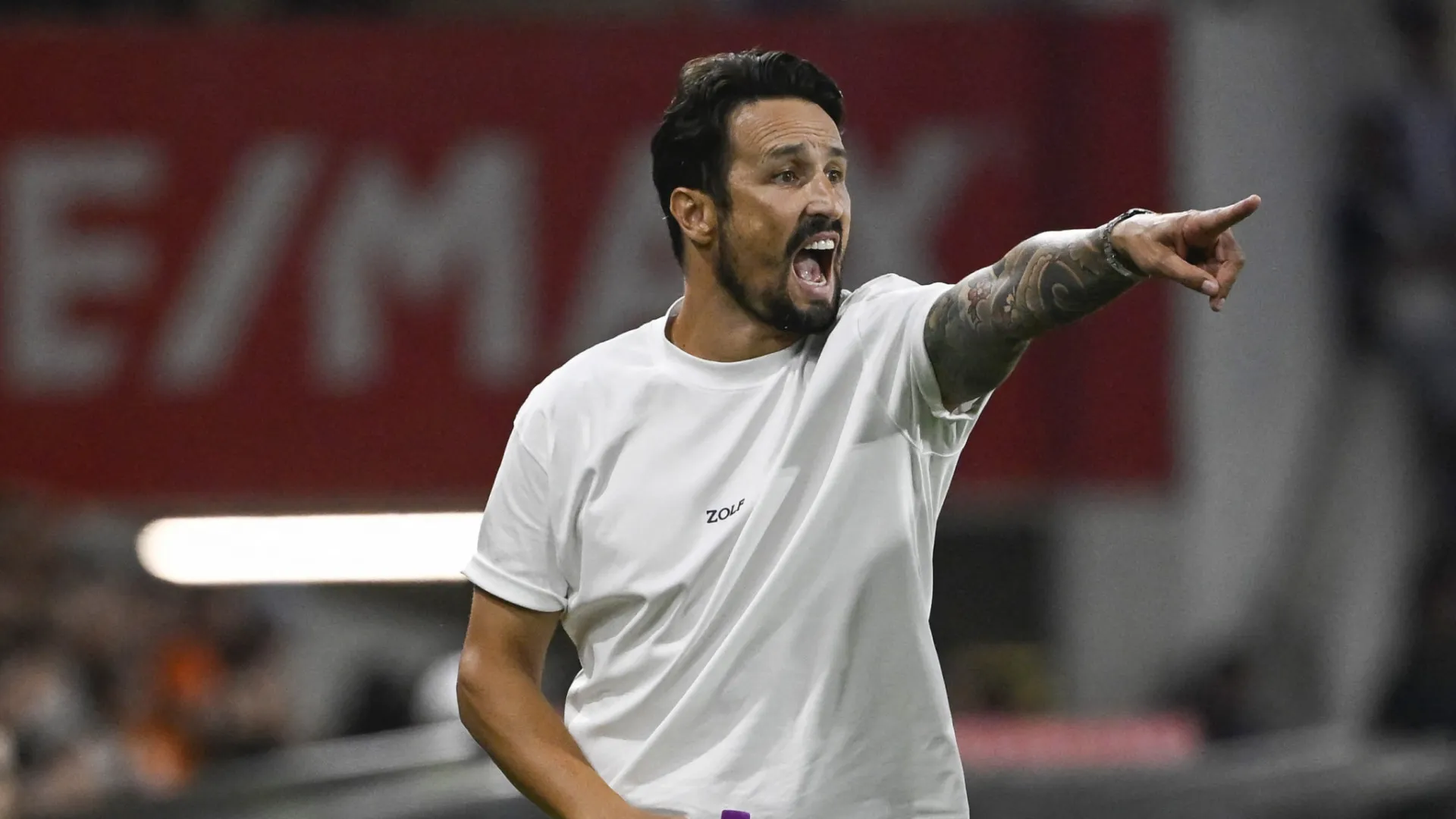 
                    Gil Vicente quer explorar ansiedade do Sporting de Braga rumo à vitória
                