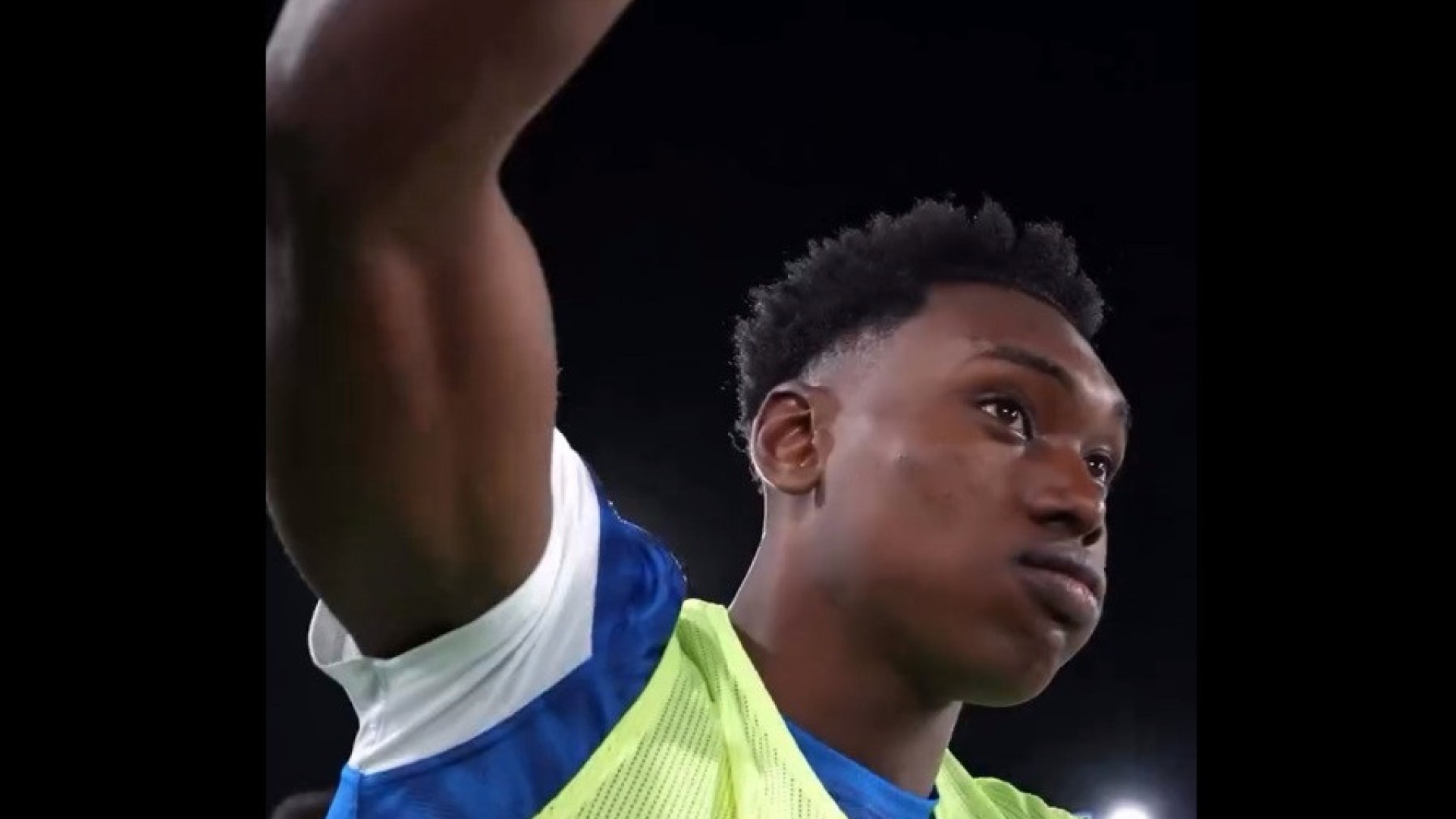 Adeptos 'vibram' com novo triunfo do FC Porto (e Samu não é exceção)