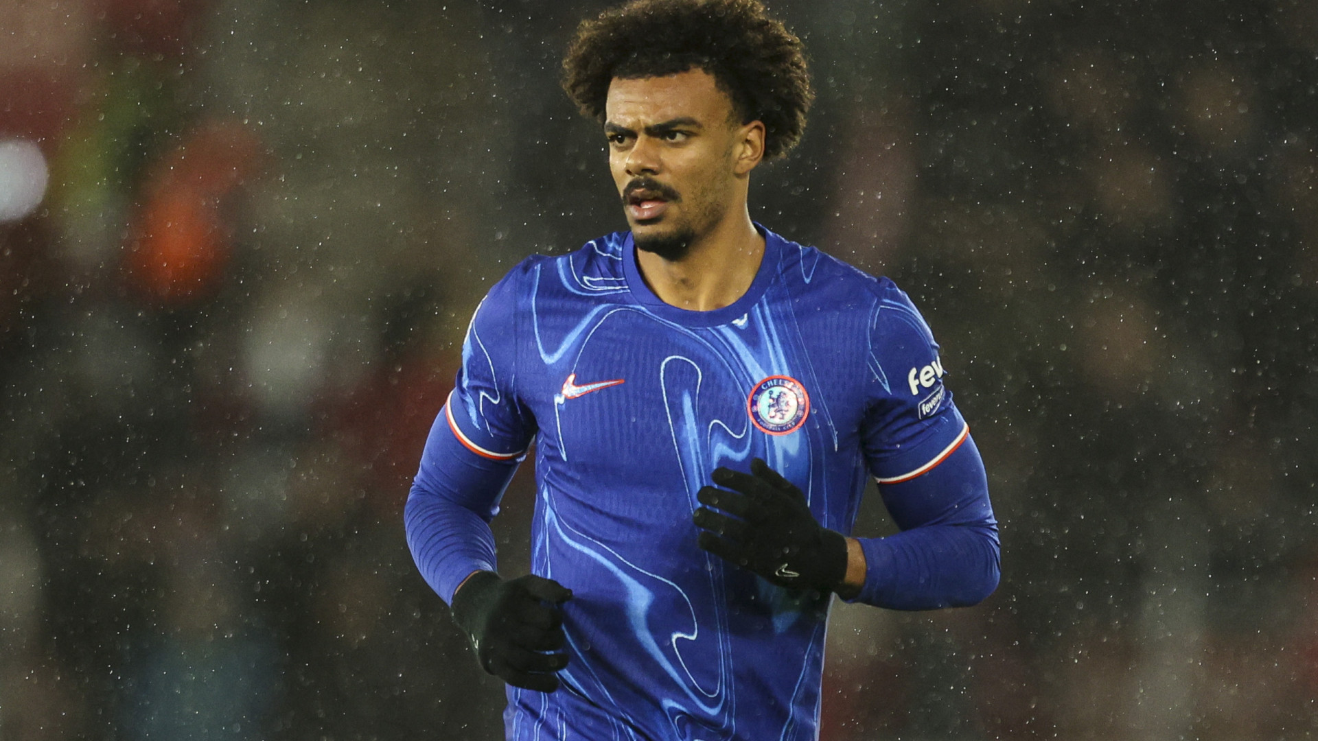 'Ordem para arrumar a casa'. Chelsea quer despachar 10 jogadores