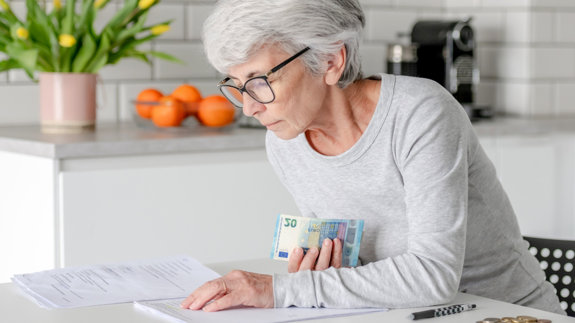 Explicador. Como vai funcionar o bónus das pensões (que vem em setembro)?