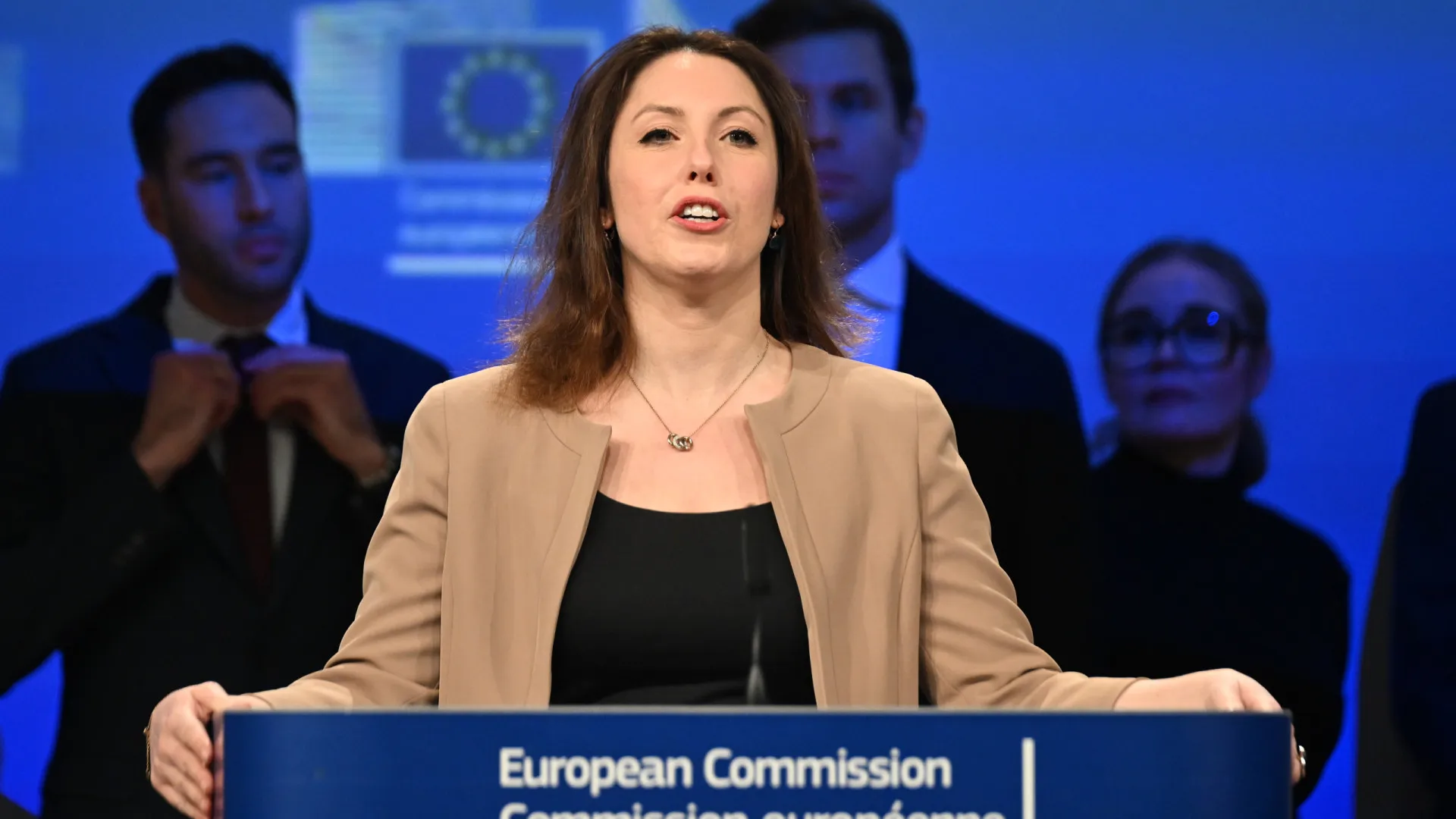 
                    Controlo de fronteiras? Bruxelas vai pedir 