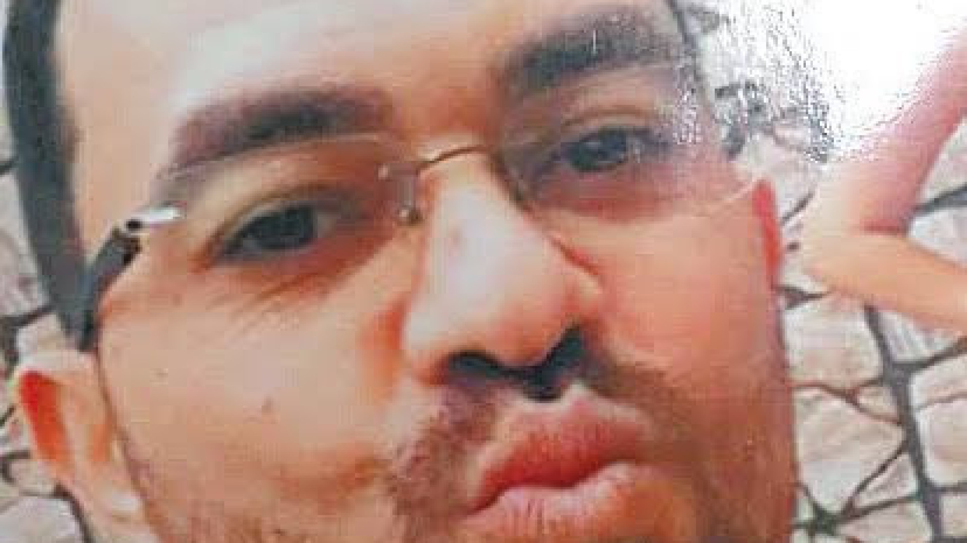 Suspeito de matar Sther era 'ex': Ela já tinha fugido, mãe quer "justiça"