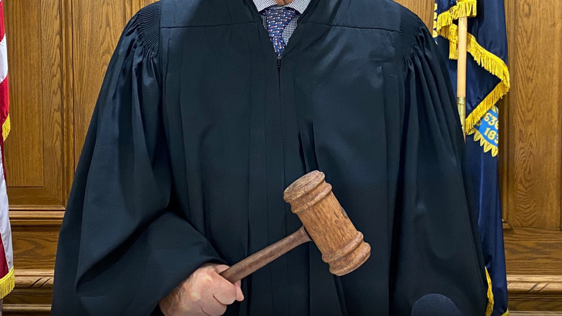 Morreu Frank Caprio, o "melhor juiz do mundo". Tinha 88 anos