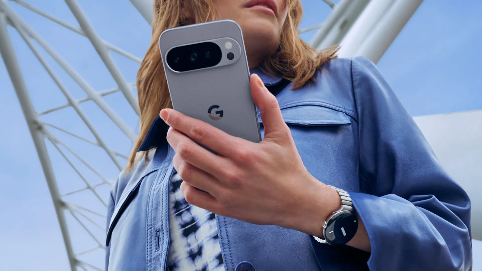 
                    O AirDrop da Apple deixou de ser compatível apenas com iPhones
                