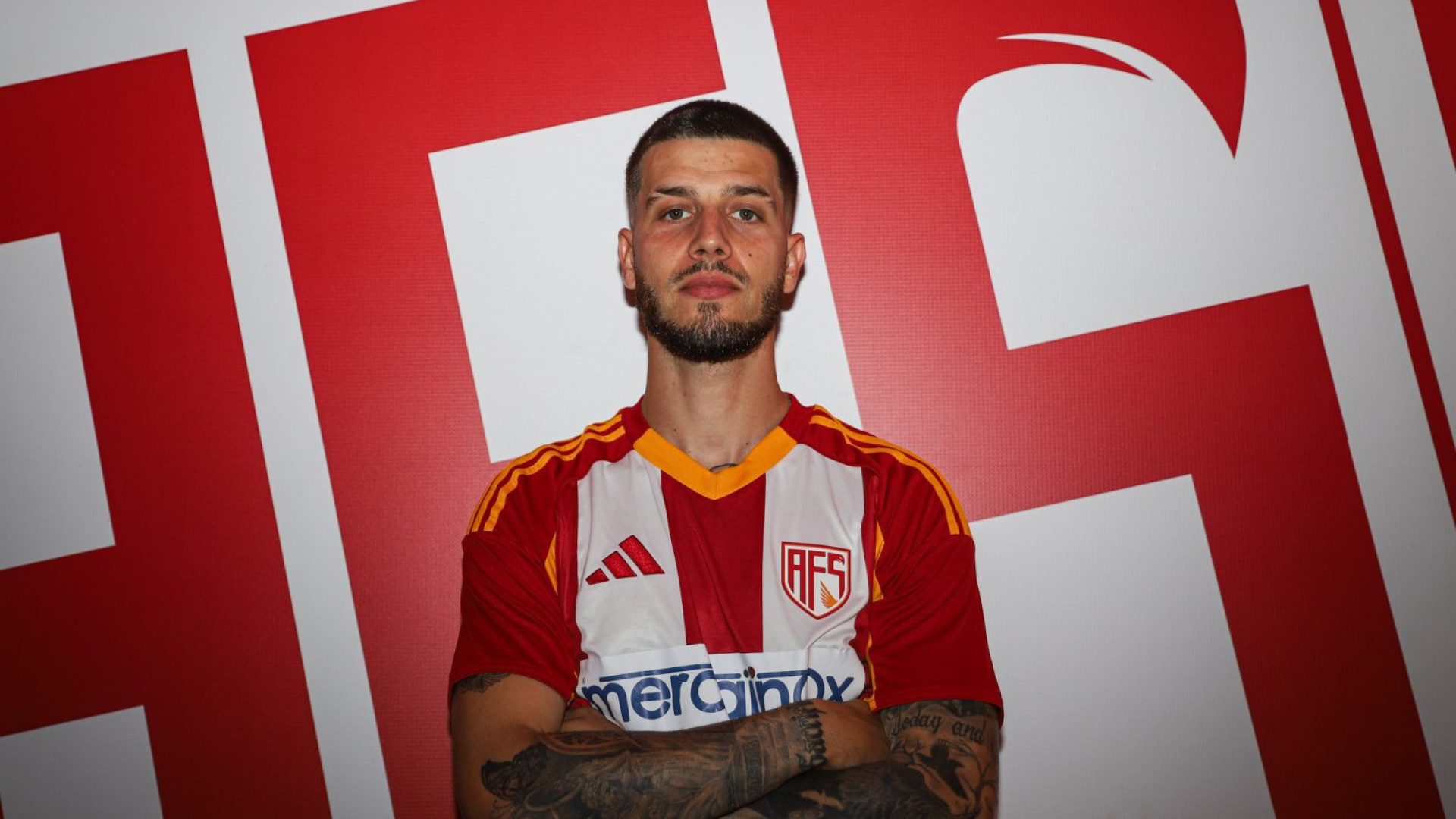 Oficial: Bruno Lourenço regressa à Vila das Aves para reforçar o AVS