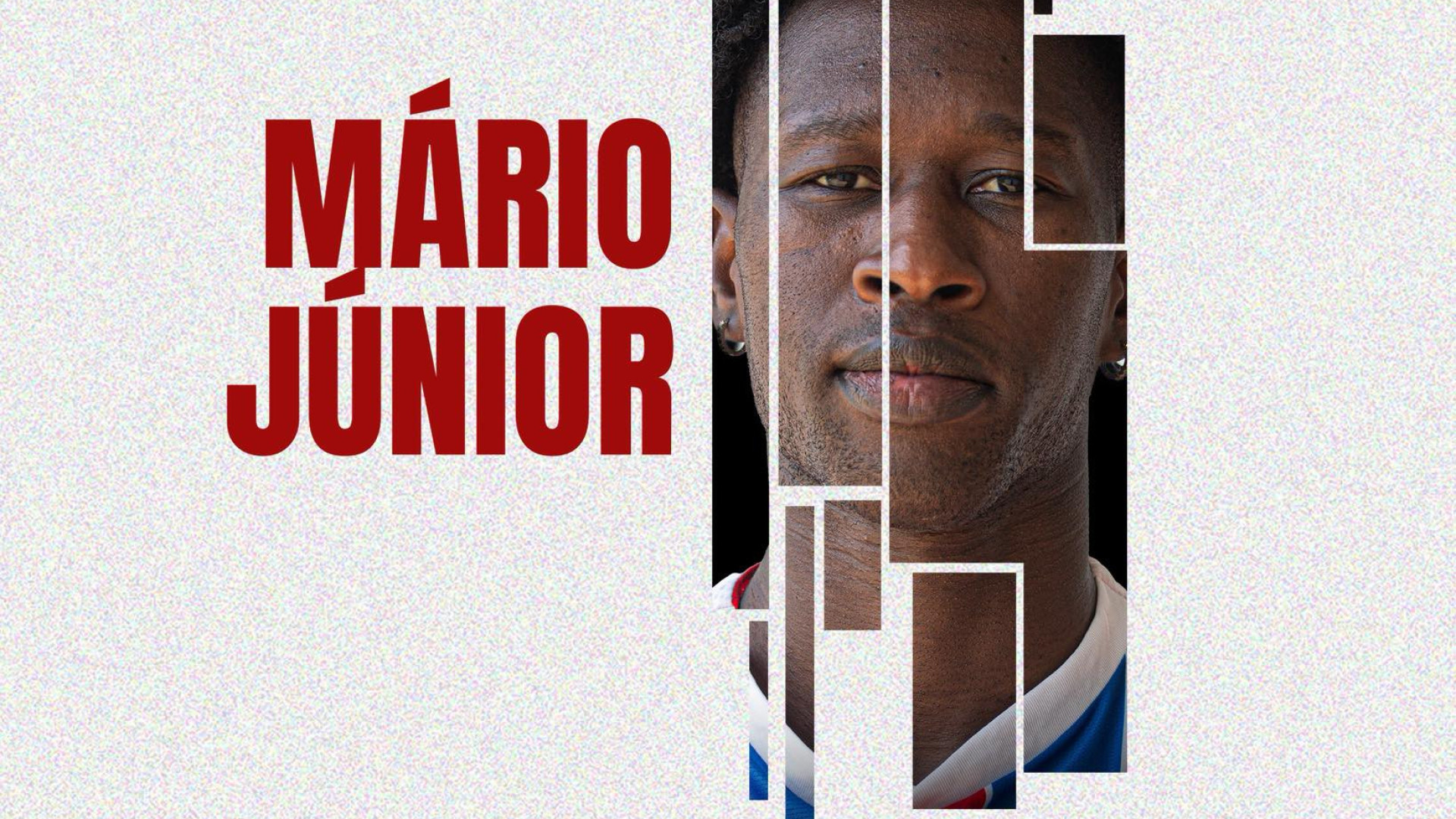 Oficial: Mário Júnior reforça Felgueiras após deixar Sporting de Braga