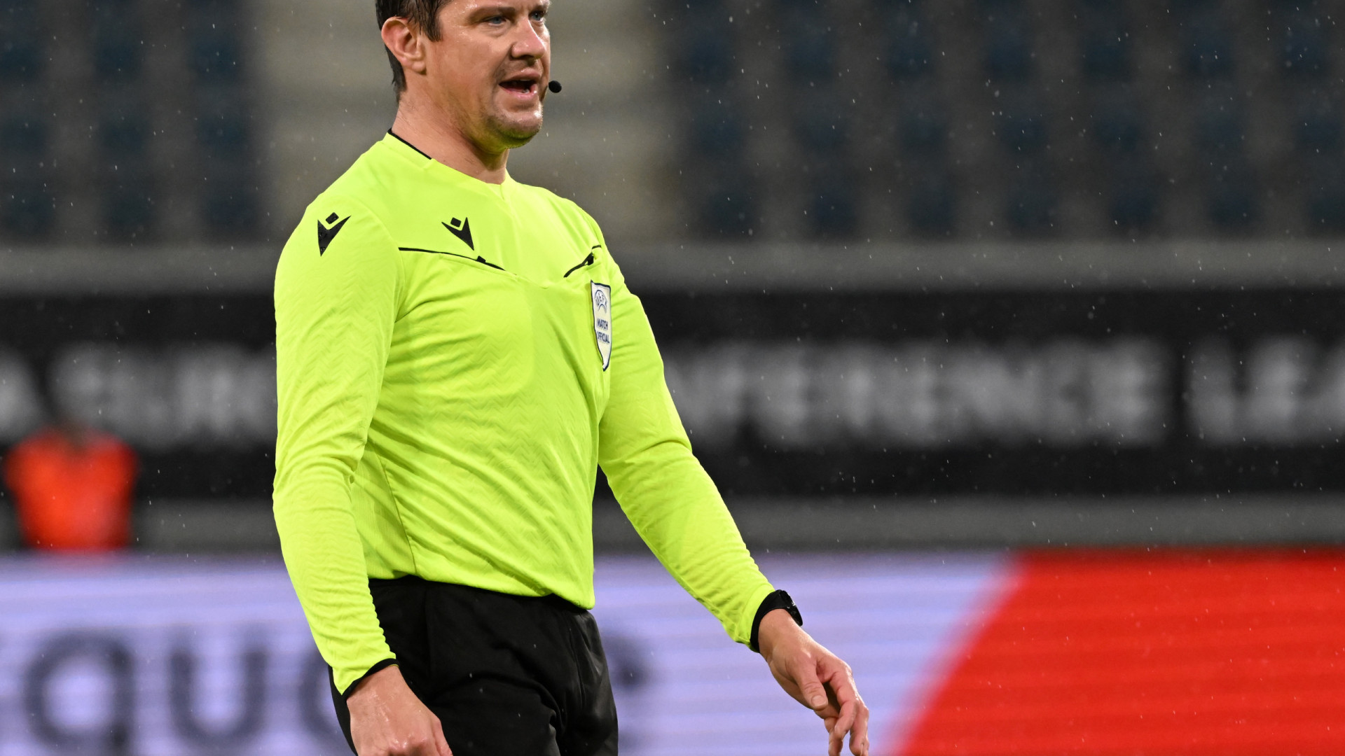 Sporting de Braga-Lincoln e Shamrock Rovers-Santa Clara já têm árbitros