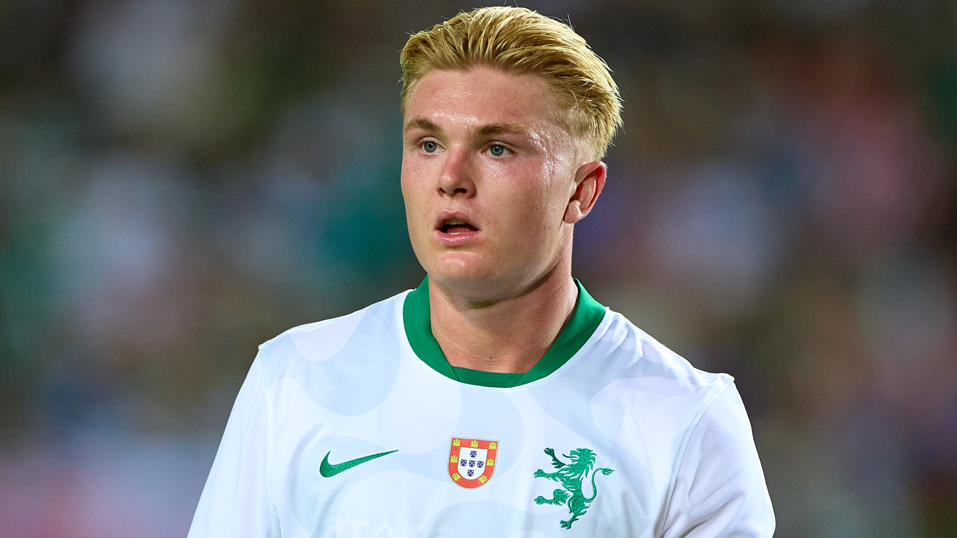 AC Milan insiste em Harder e ex-alvo do Benfica pode ser 'moeda de troca'