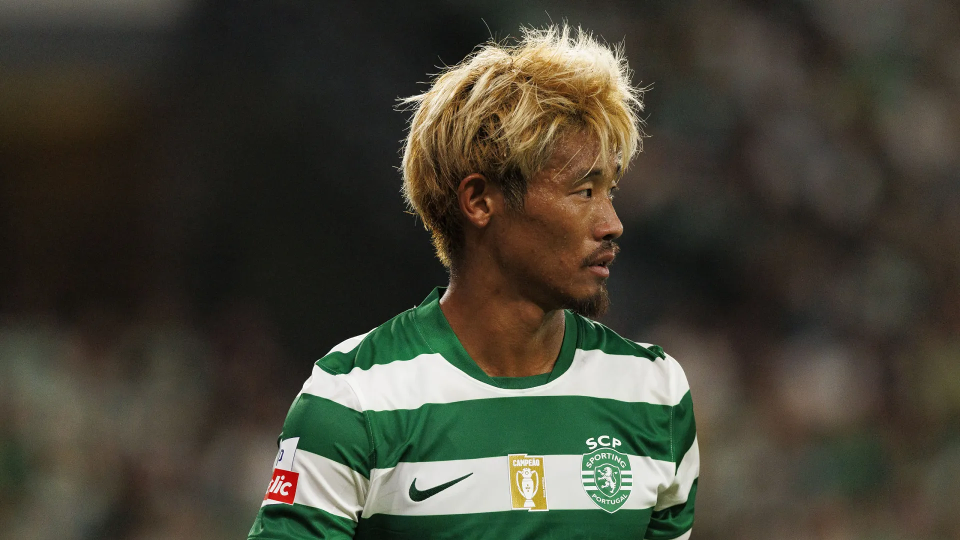 
                    Besiktas 'ataca' Morita e Sporting admite negociá-lo já em janeiro
                