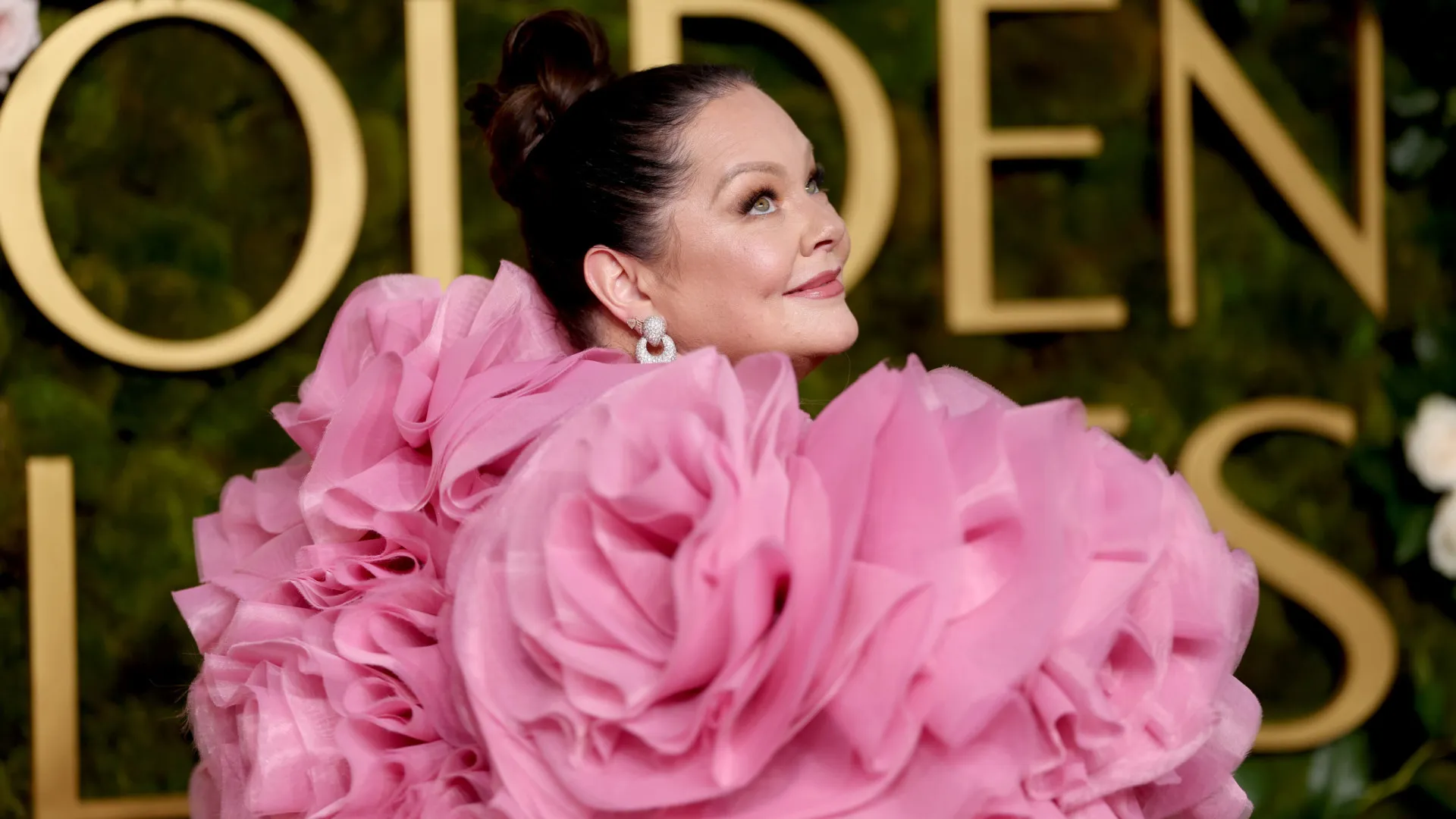 Parabéns, Melissa McCarthy! Atriz americana completa 55 anos