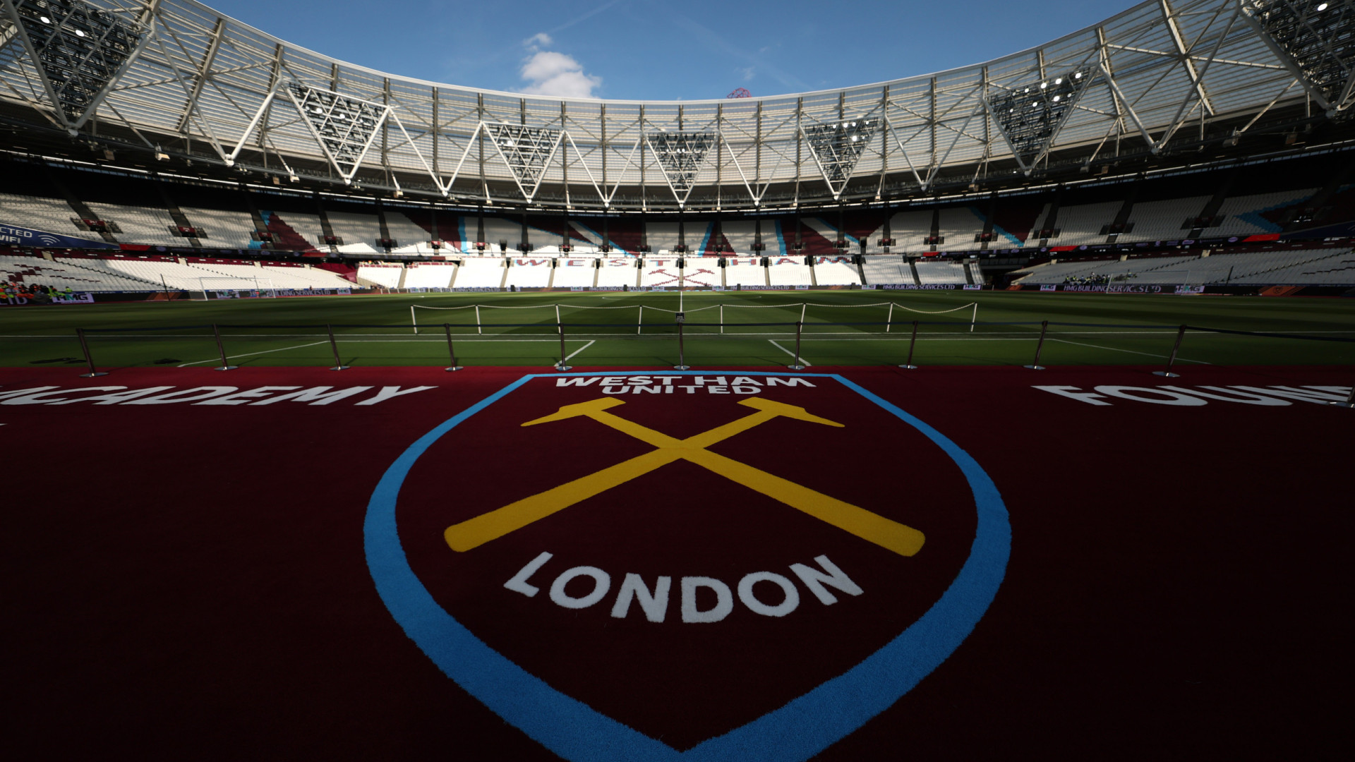 EM DIRETO: Dérbi de Londres abre segunda jornada da Premier League