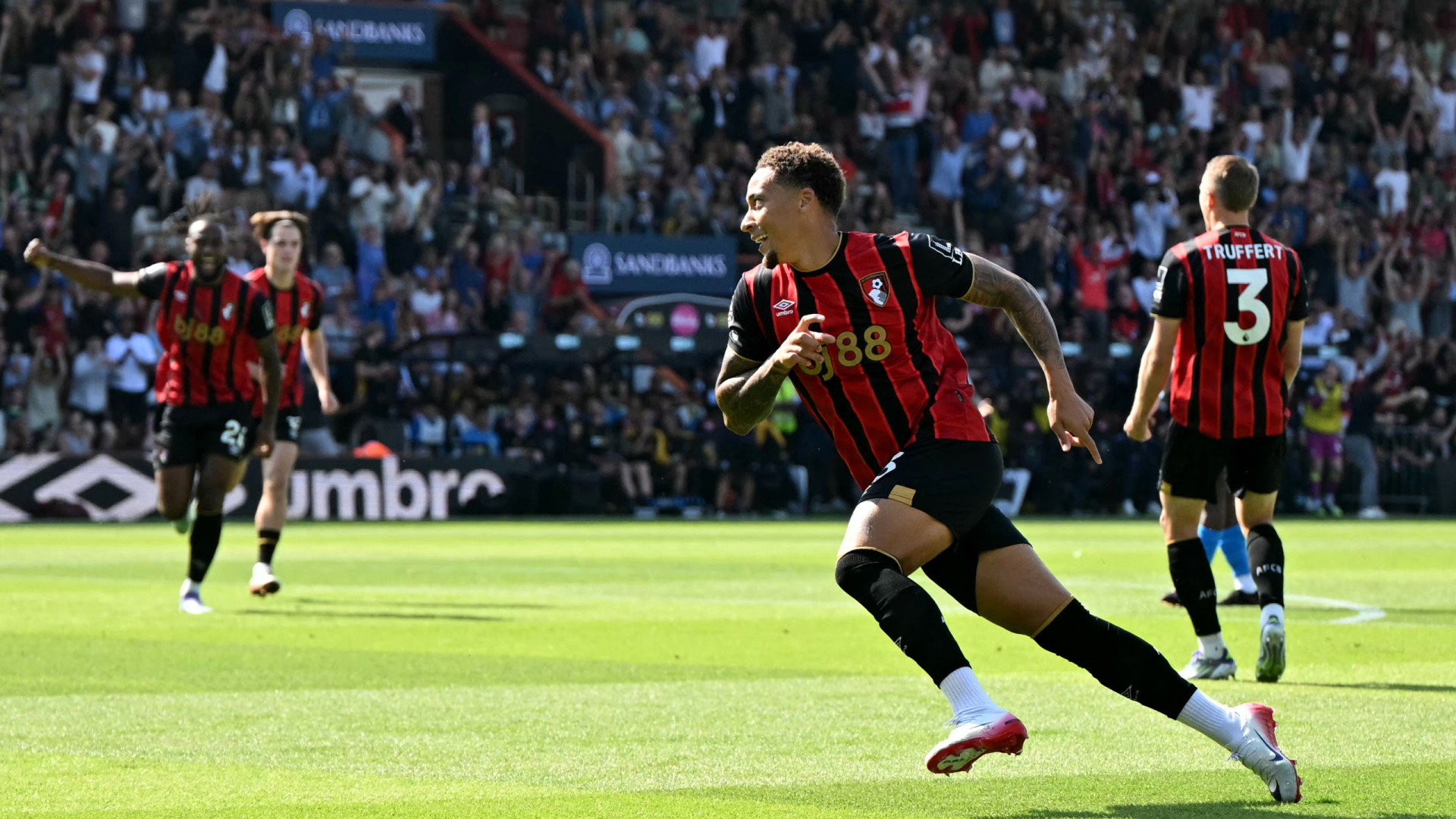 EM DIRETO: Vítor Pereira entra em ação e há mais um jogo de Gyokeres