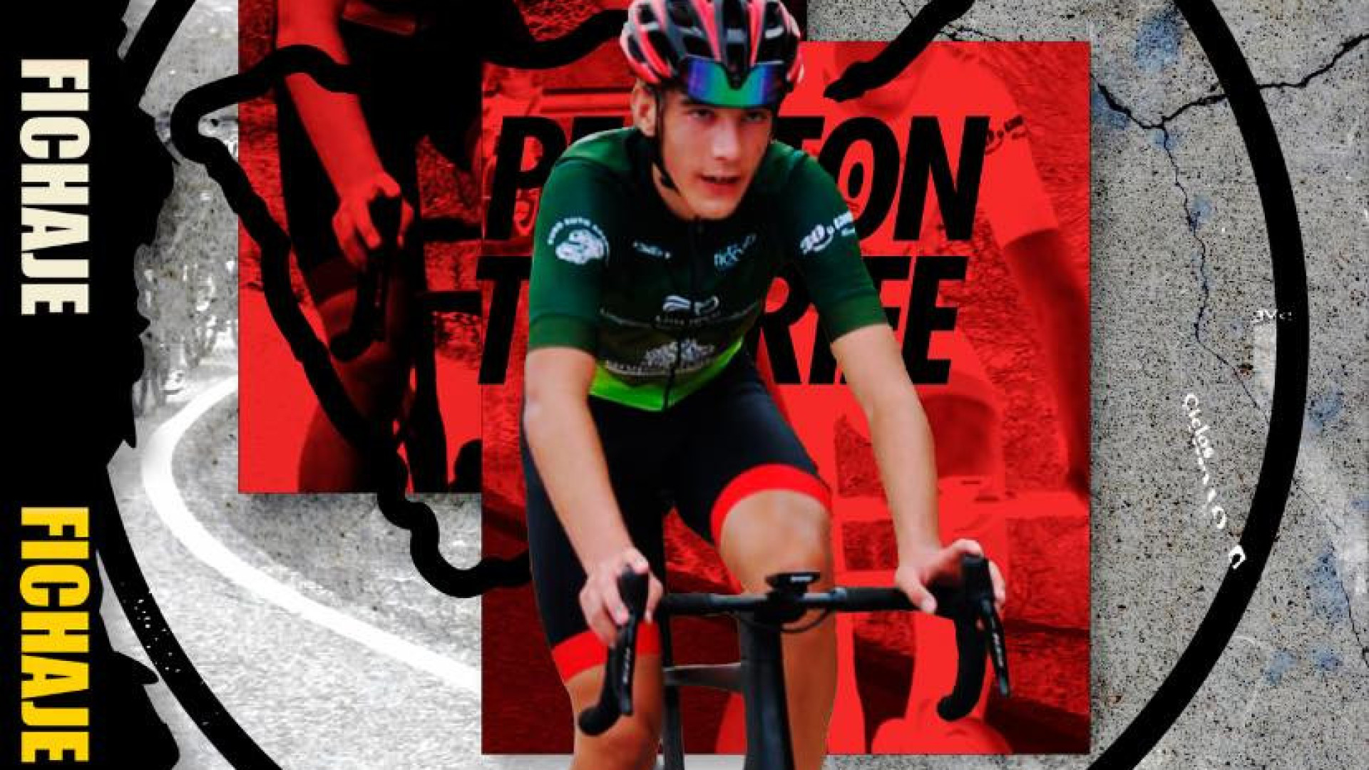 Ciclista de 17 anos morre após acidente grave na Vuelta Ribera del Duero