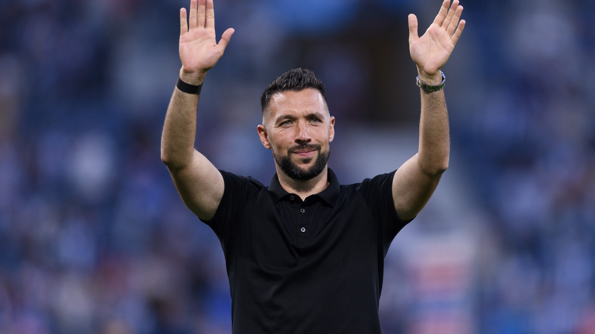 Farioli visa arbitragem antes do Clássico: "Com este ritmo de cartões..."