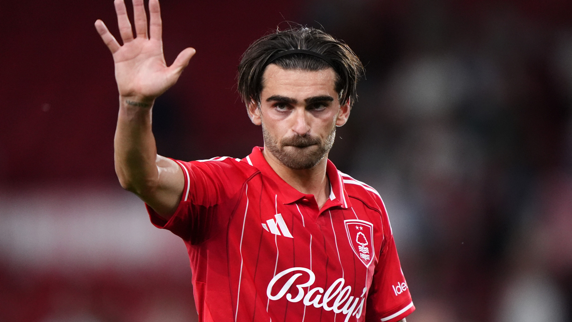 Ou empréstimo, ou nada. Jota Silva aguarda por 'luz verde' do Sporting