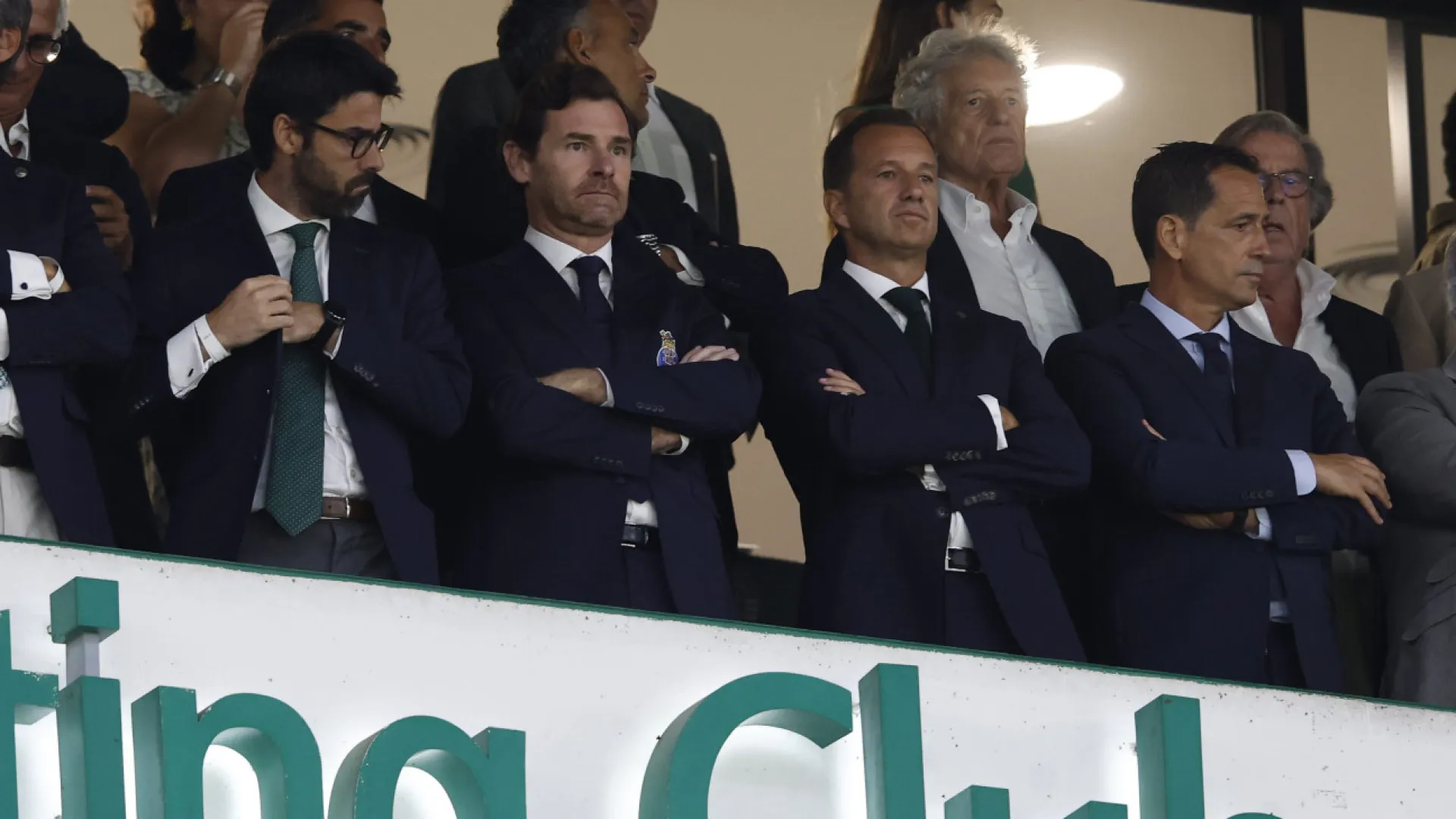 Déjà vu? Sporting e FC Porto colados num Clássico 'a gosto' em Alvalade