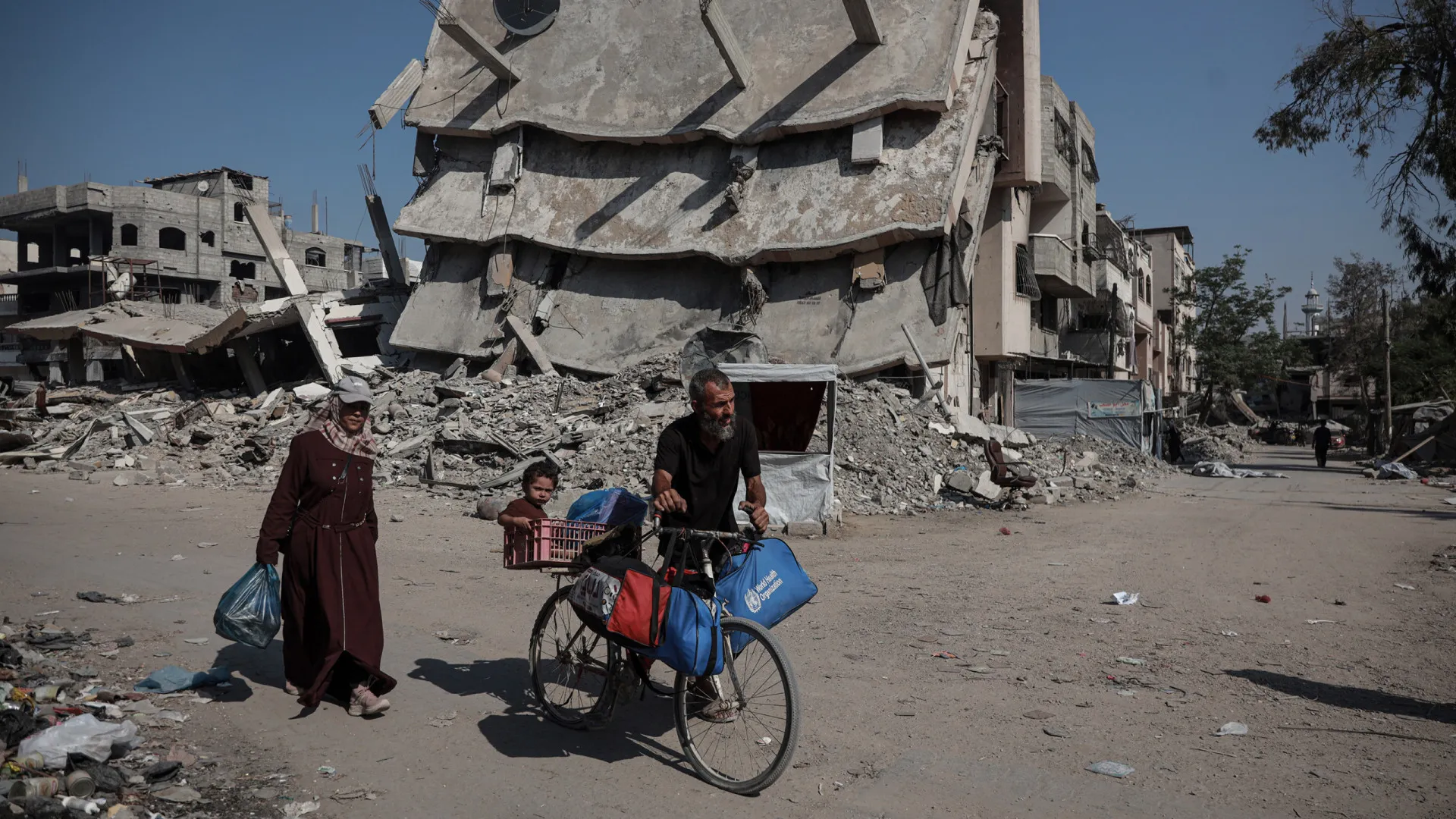 
                    Gaza? Mais de 200 ex-embaixadores 
