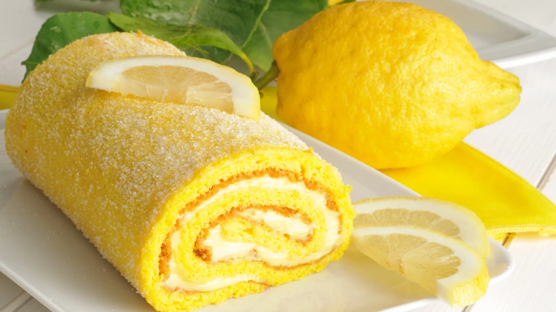 
                    De laranja, maçã e limão: Três receitas de tortas bem saborosas
                