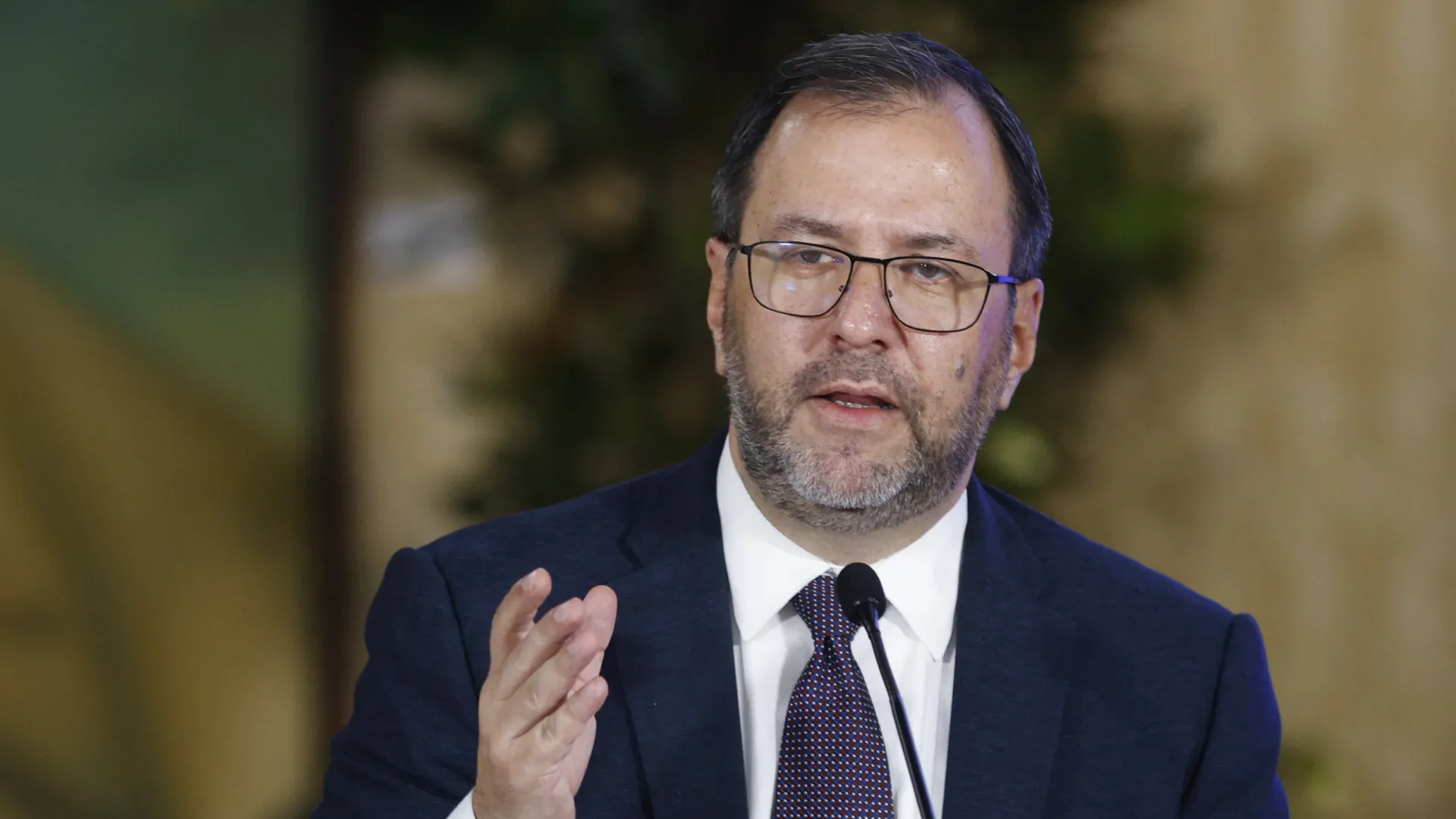 Venezuela está "preparada" para "dissuadir" qualquer "aventura" dos EUA