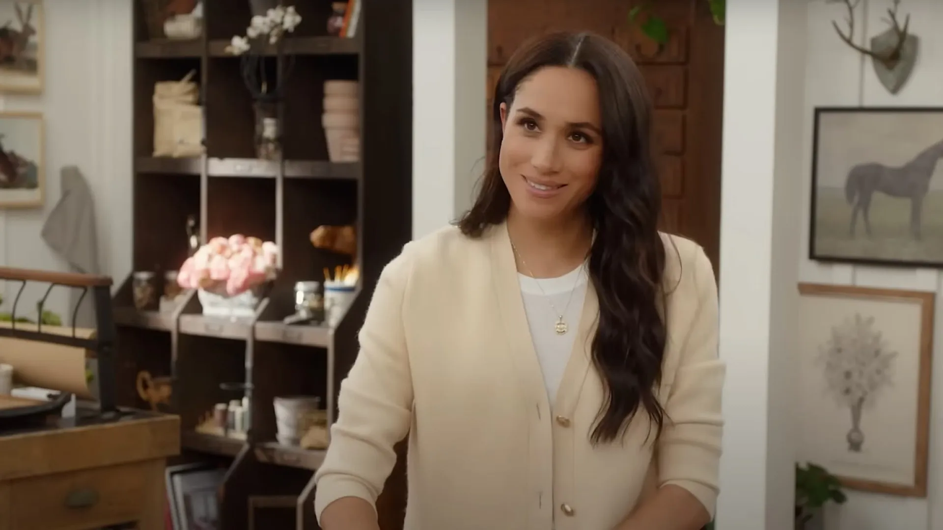 'With Love, Meghan'. 10 revelações que Meghan Markle fez na 2.ª temporada
