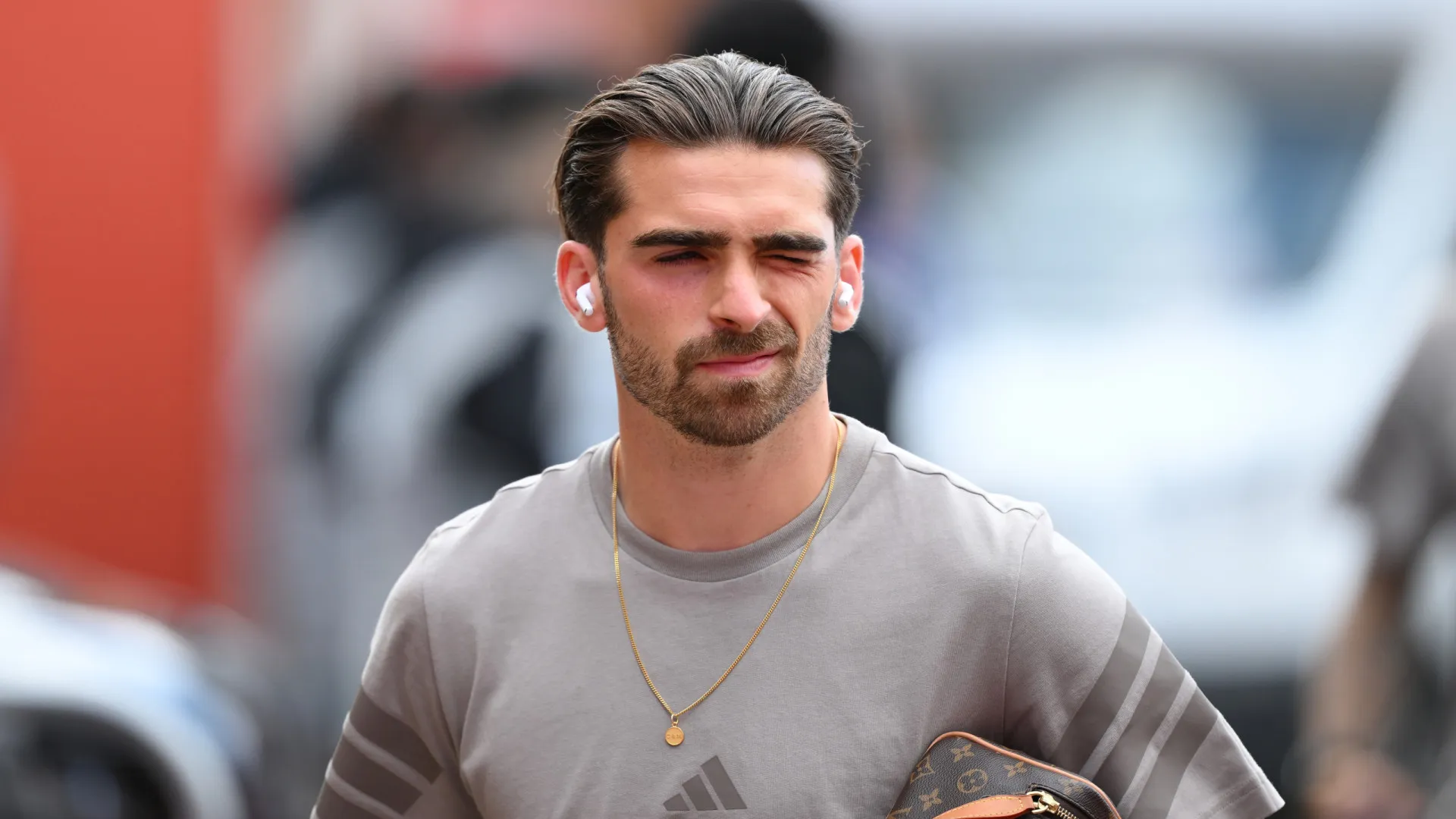 
                    Jota Silva só pensa em rumar ao Sporting e Nottingham já recebeu proposta
                