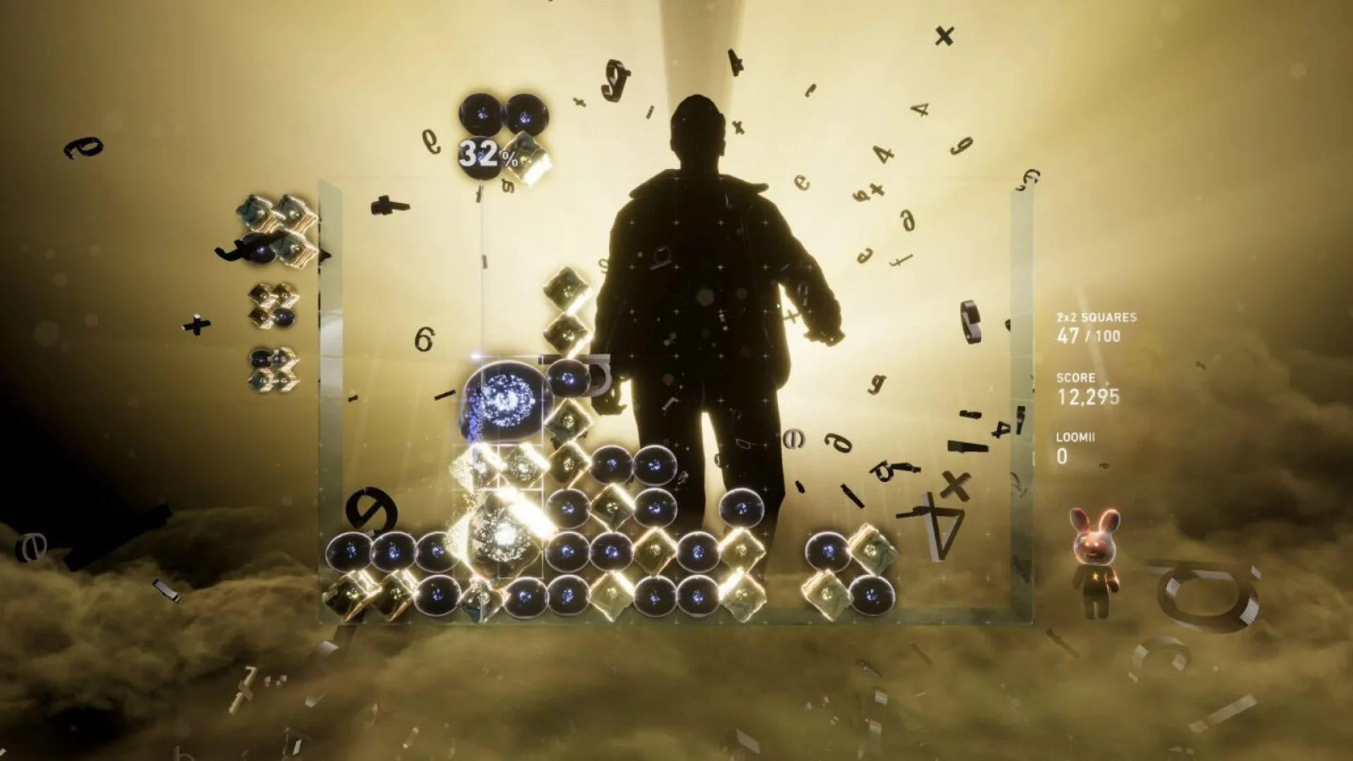 
                    Um dos jogos de 'puzzles' mais esperados do ano chega em novembro
                