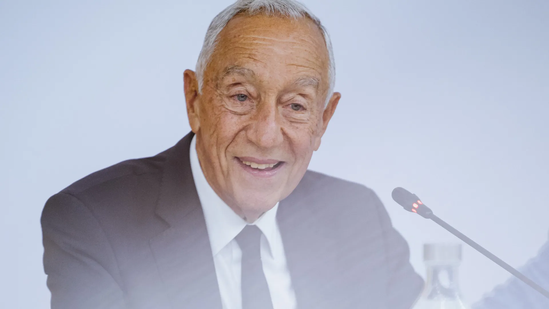 
                    Marcelo defende que PSD tem de 