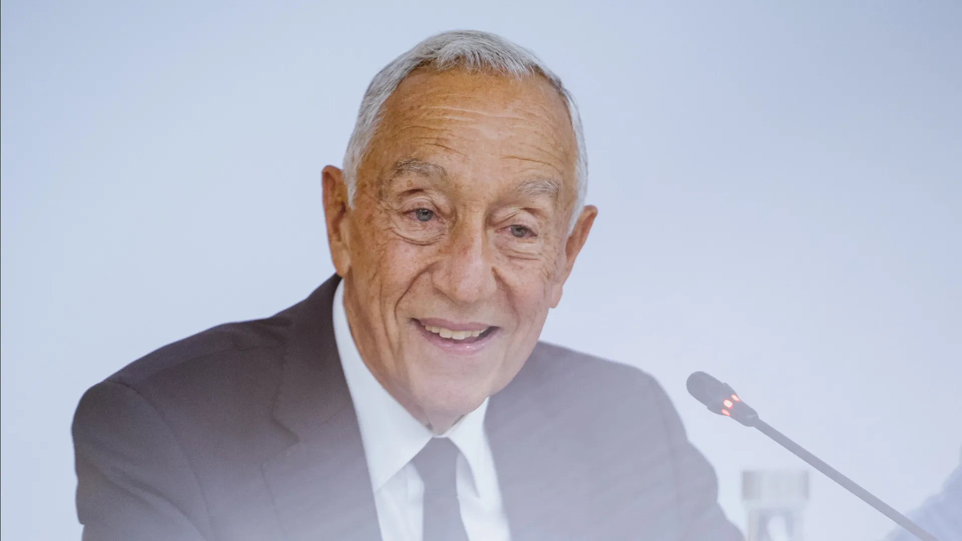 
                    Venezuela? PR espera que revogação de licença da TAP não seja definitiva
                