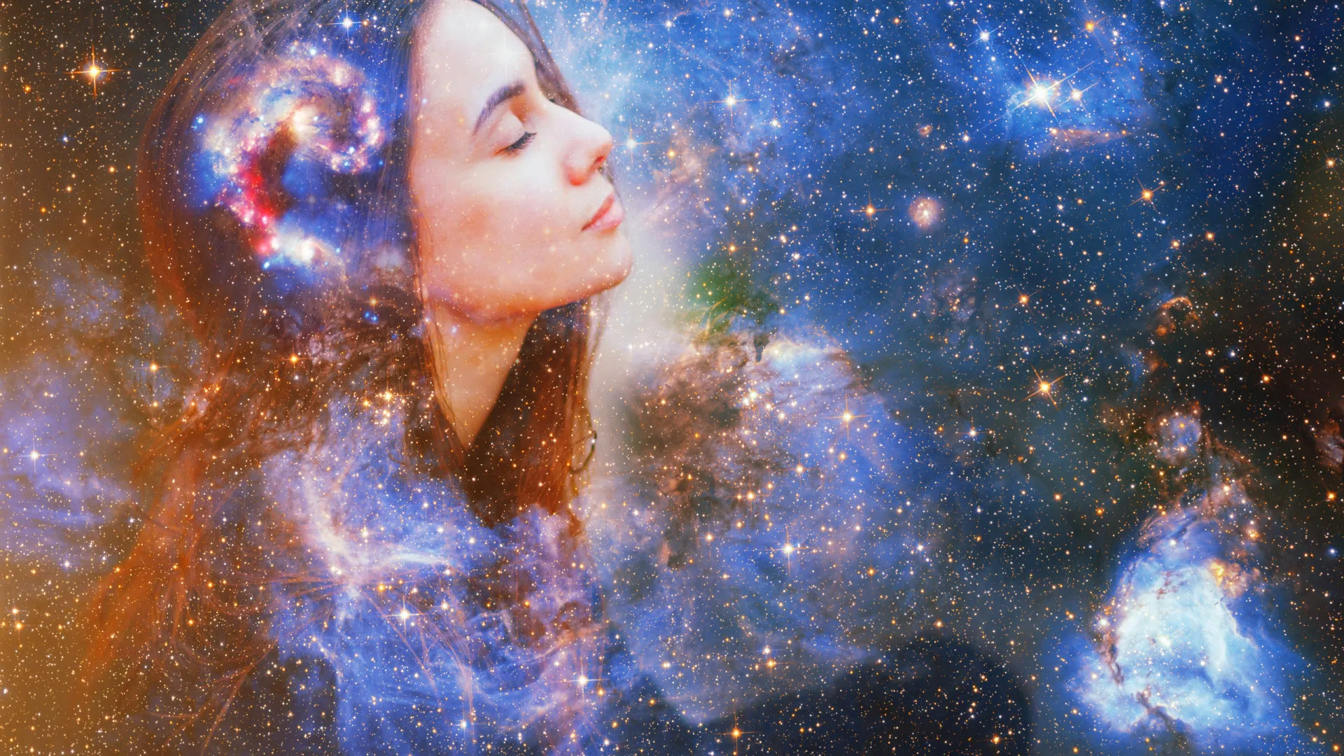 
                    Estes quatro signos vão receber uma mensagem importante do universo
                