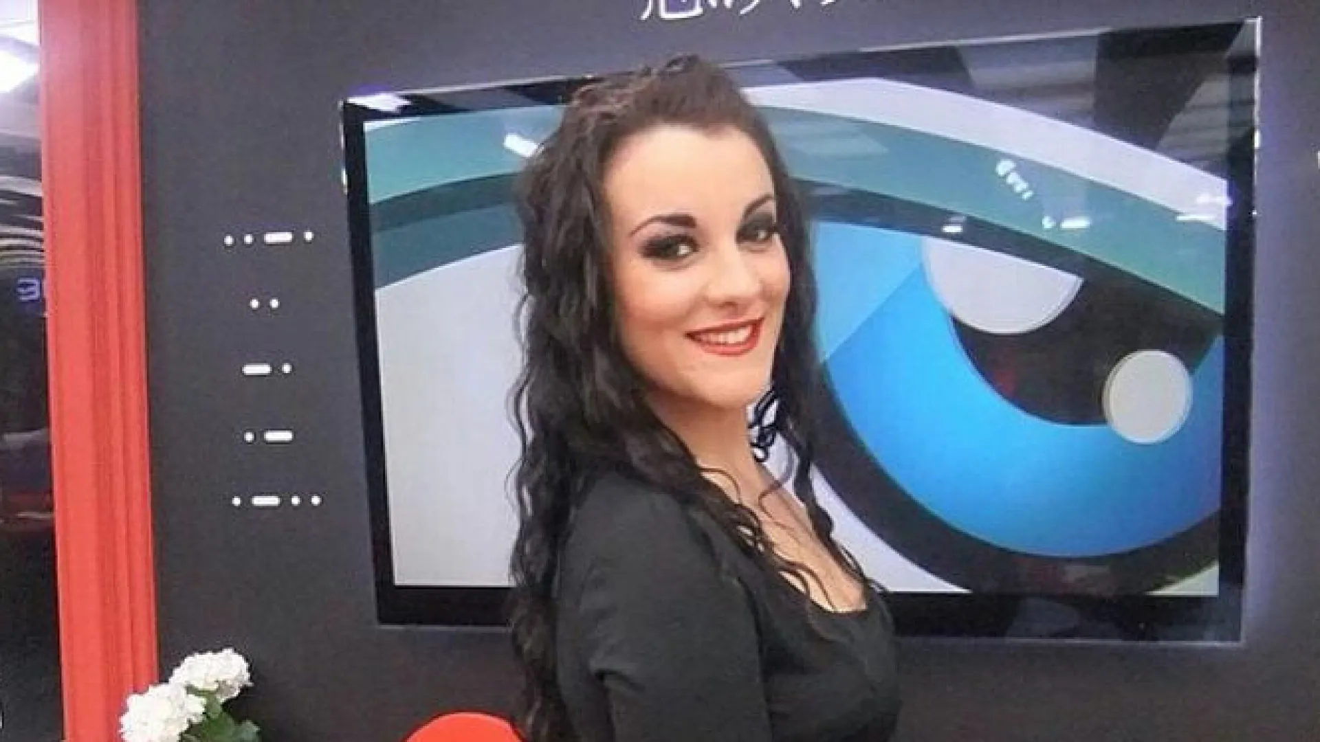 
                    Lembra-se de Cristiana Dionísio do 'Secret Story 5'? Veja como está agora
                