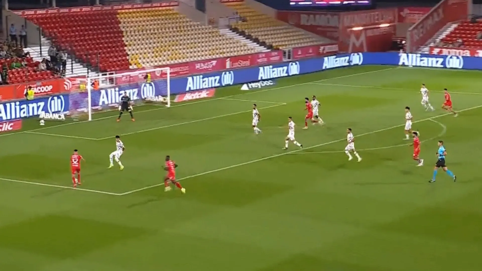 
                    Tem um minuto? Reveja a vitória do Gil Vicente contra o Moreirense
                