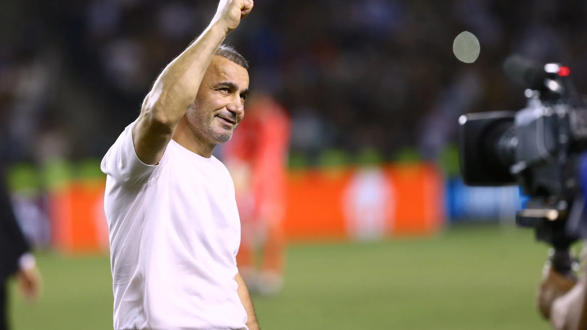 
                    À atenção do Benfica: Qarabag soma primeira vitória na Liga do Azerbaijão
                