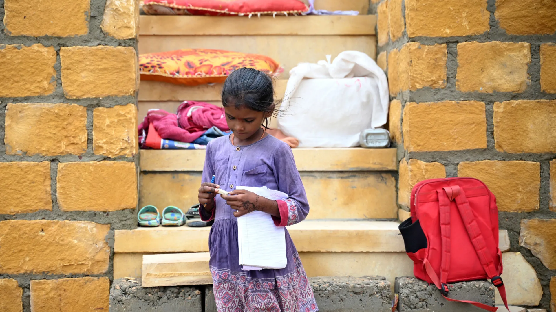 
                    'Nobel da Ásia' entregue à Educate Girls (é a 1.ª ONG da Índia a receber)
                