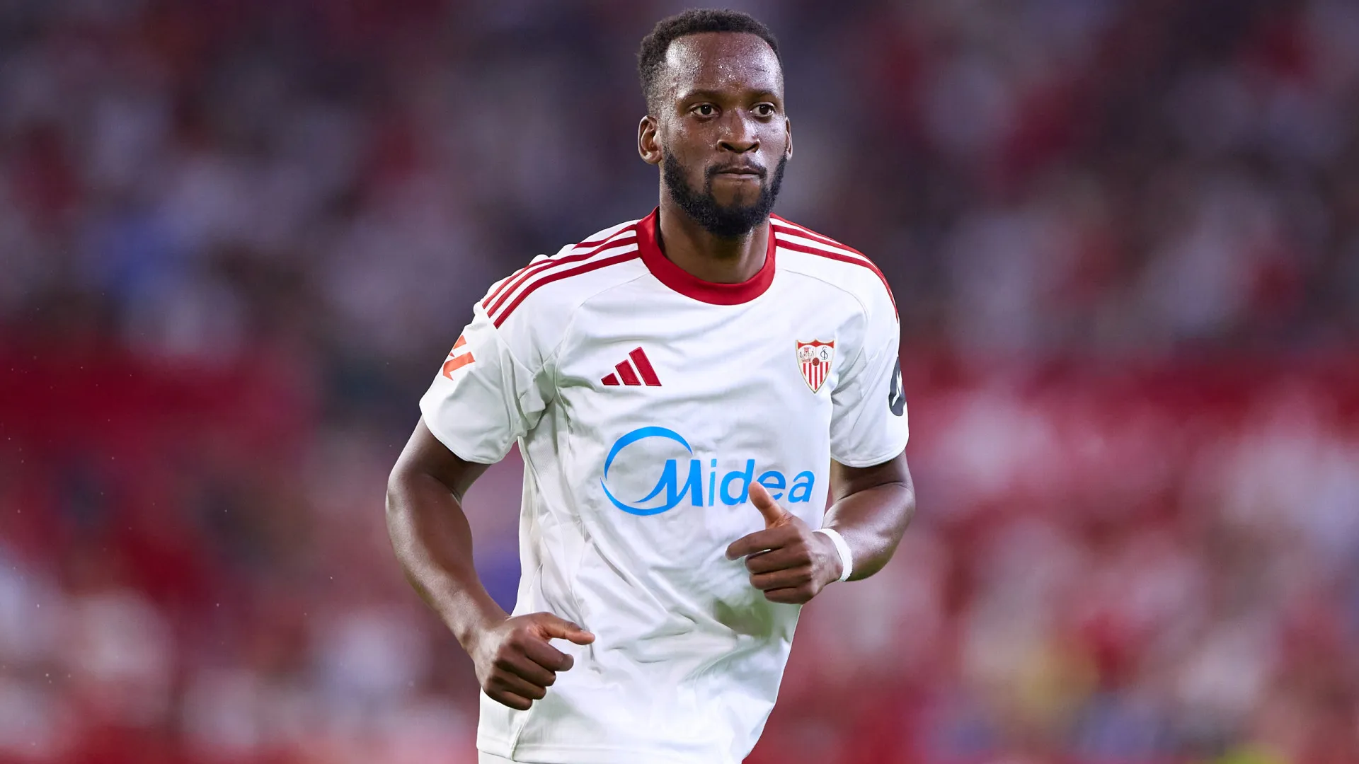 
                    Negócio fechado: Lukebakio vai ser reforço do Benfica por 20 milhões
                