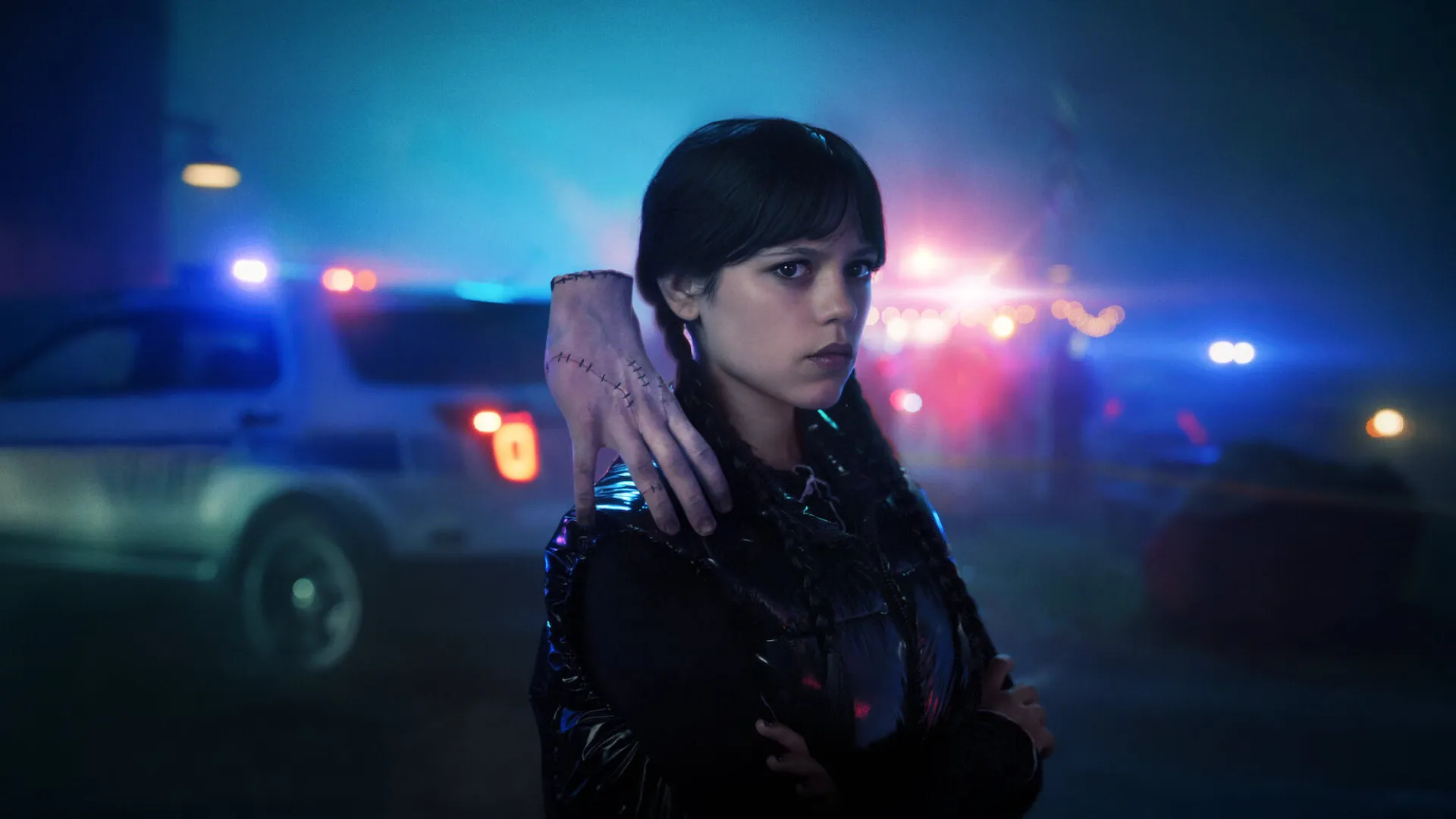
                    O que tem a Netflix reservado para setembro? Eis as novidades
                