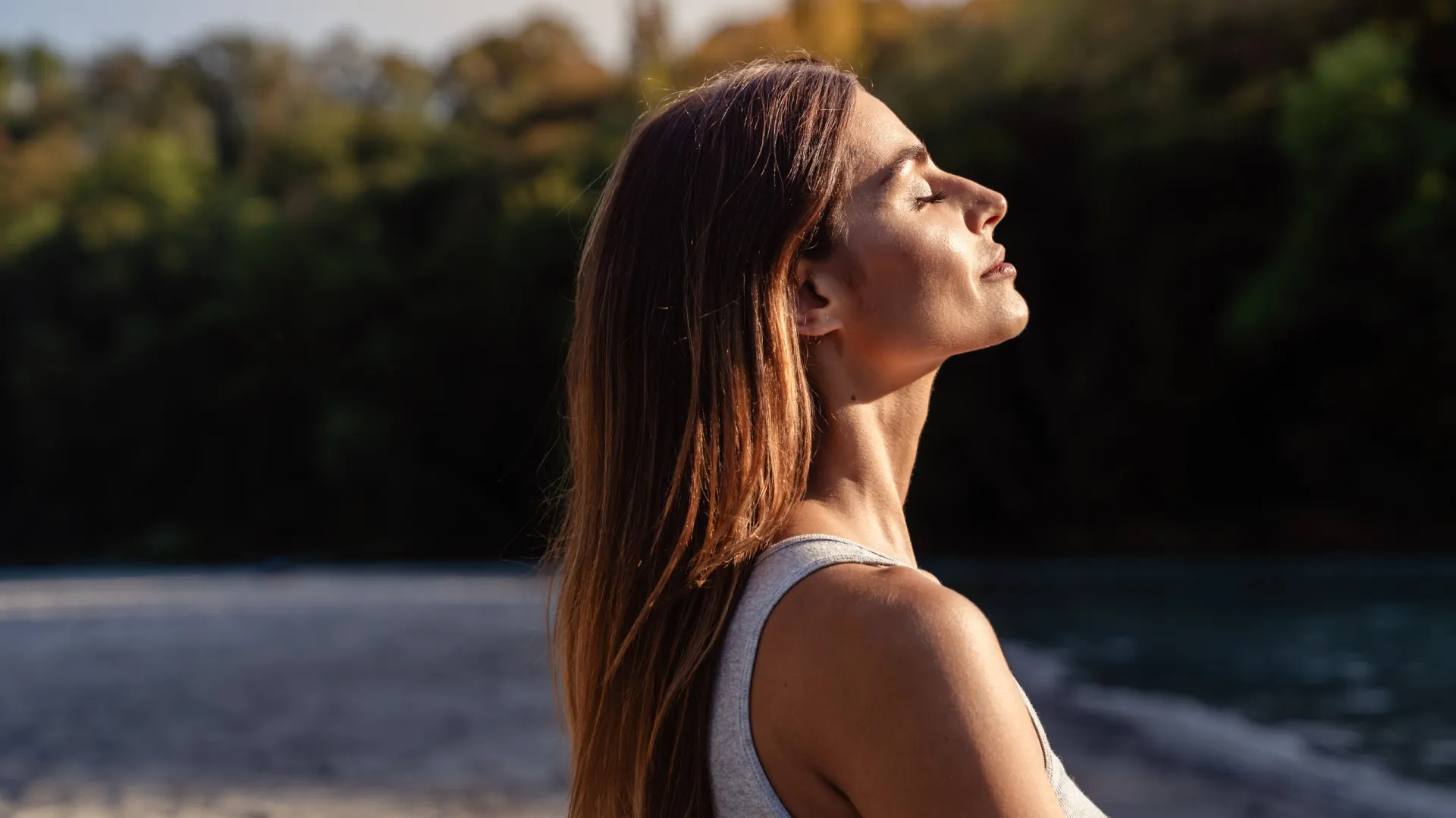 
                    A vitamina D pode retardar o envelhecimento? Novo estudo indica que sim
                