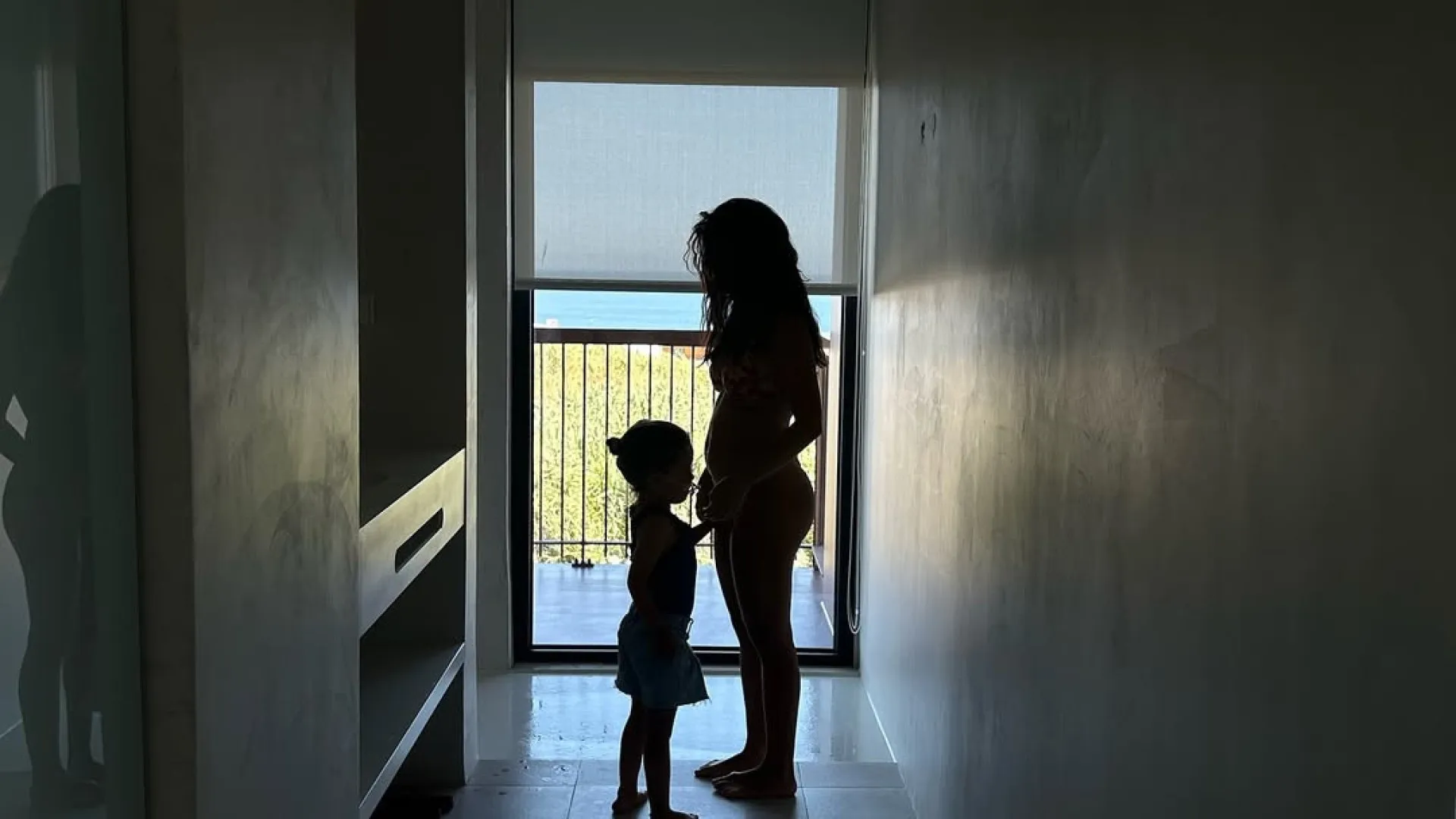 
                    Bruna Quintas partilha maior desafio neste início como mãe de dois filhos
                
